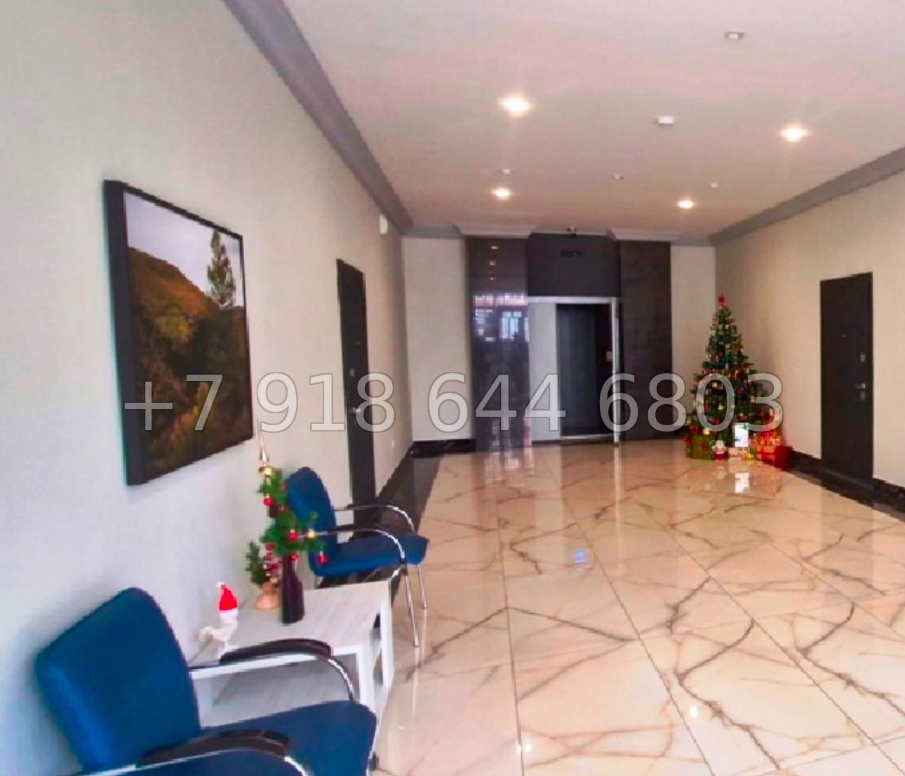 № 144 р. Квартира ( черновая ). ЖК Аристократ Сочи  - миниатюра 14