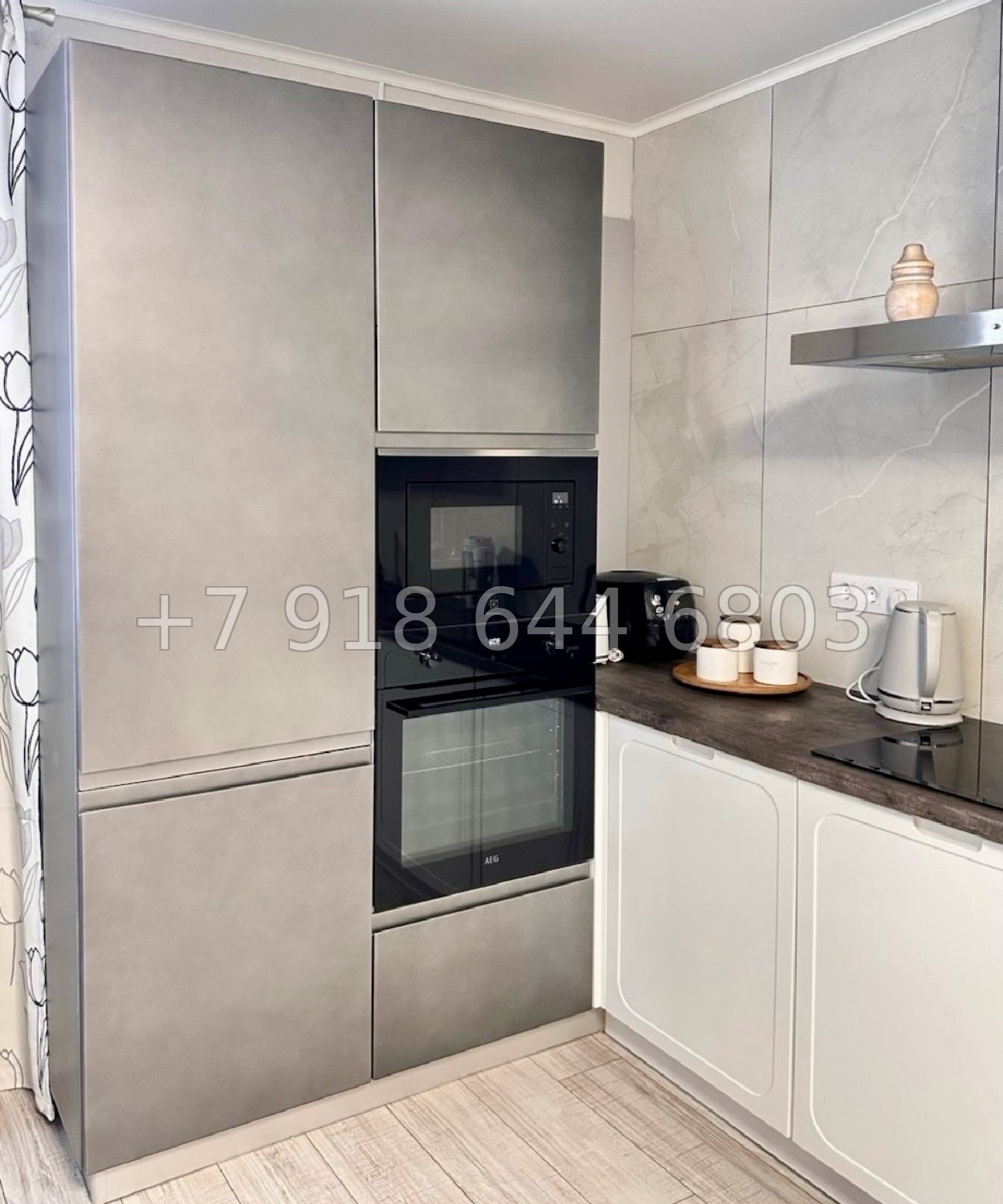 № 580 р. Двухкомнатная Квартира в Сириусе  - миниатюра 10