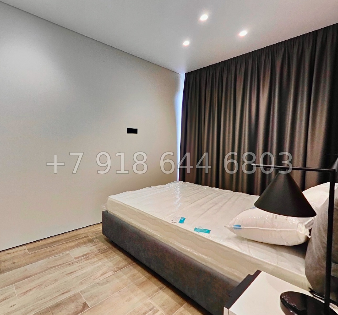 № 264 р. Квартира с видом на море в Сочи  - миниатюра 14