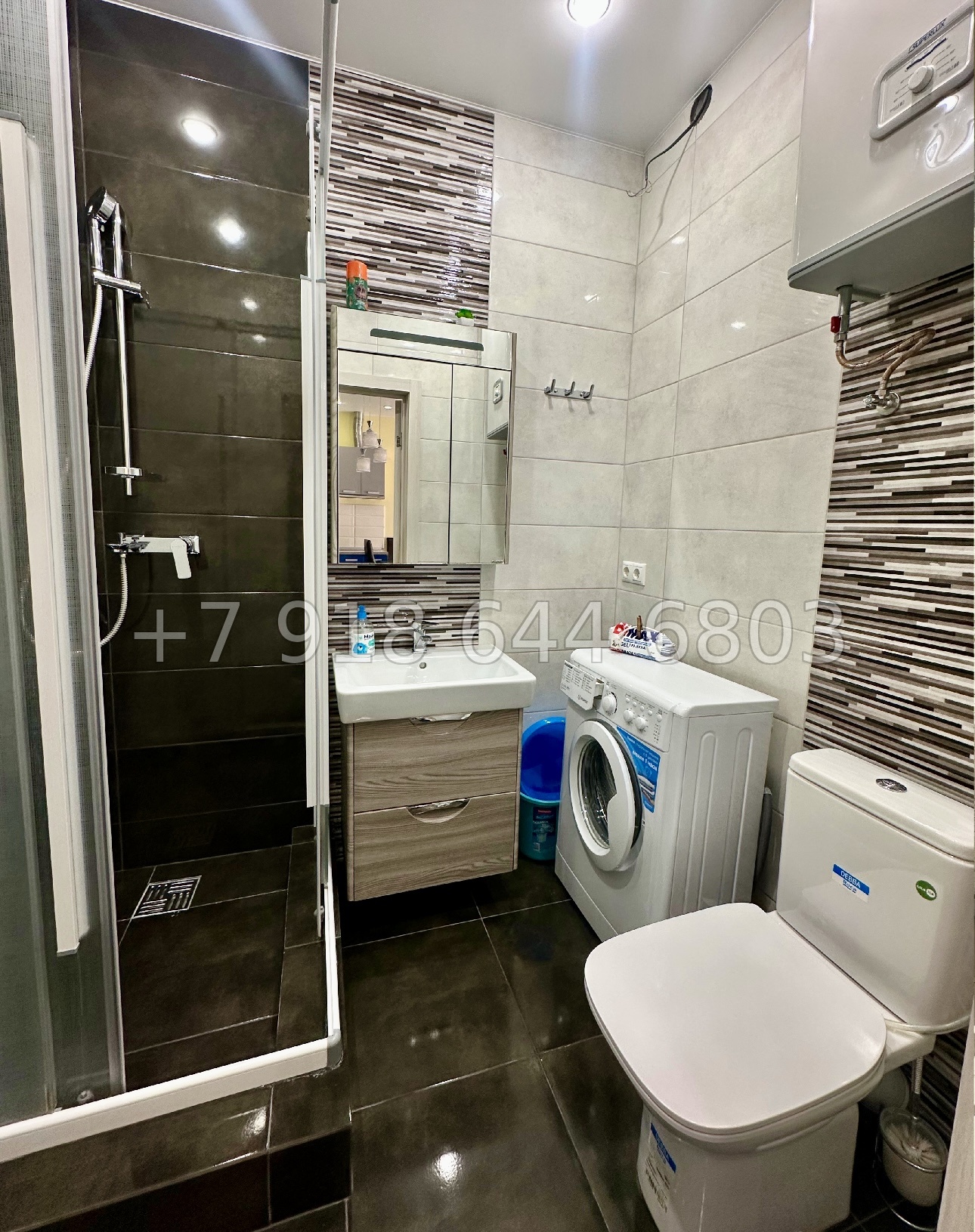 № 464 р. Квартира в Сириус  - миниатюра 6