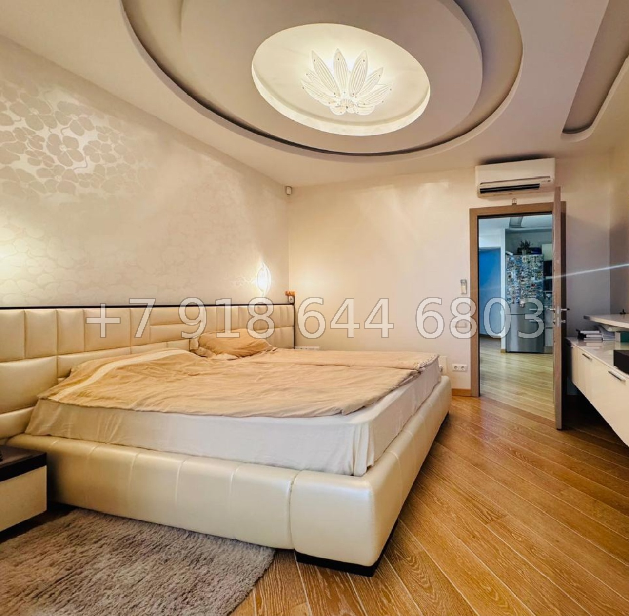 № 47 е. Квартира в центре Сочи  - миниатюра 25