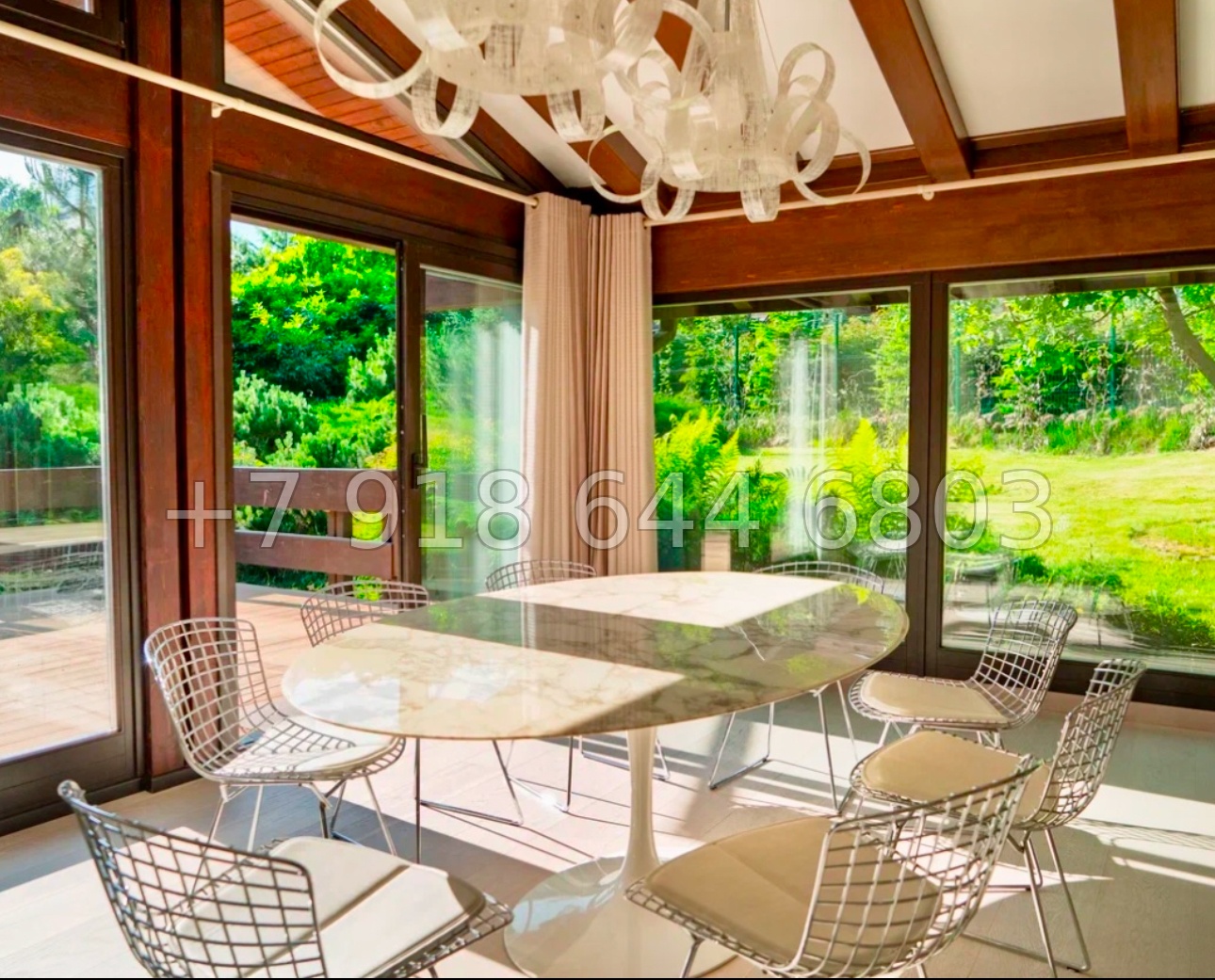 № 11 д. Дом на Красной Поляне  - миниатюра 19