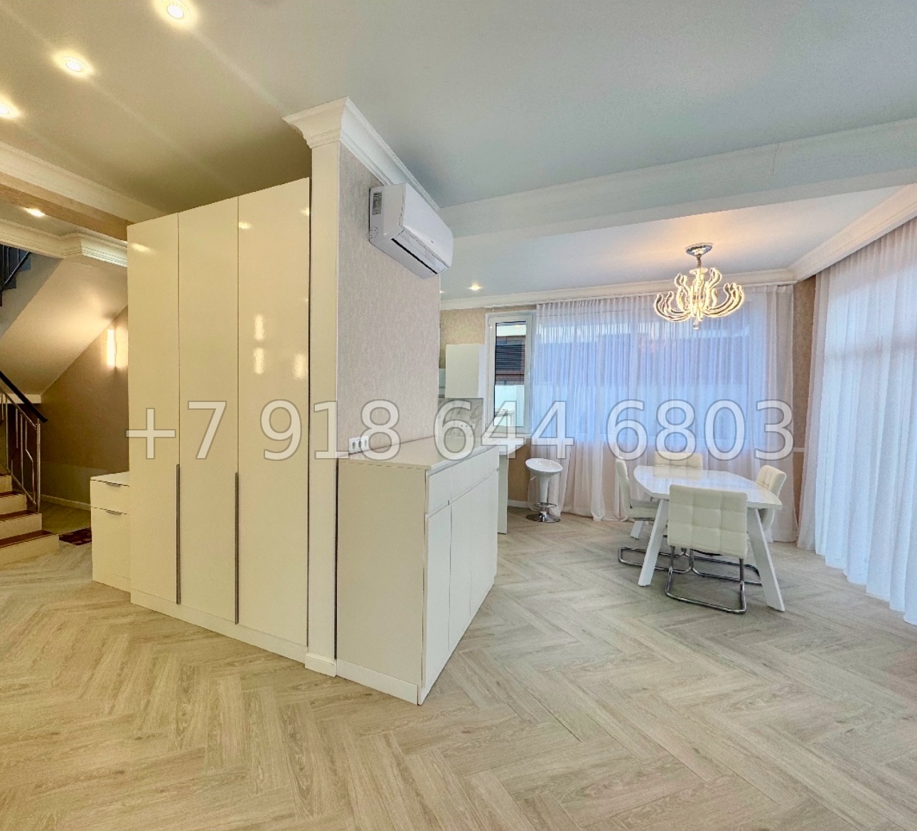 № 286 п. Дом с бассейном в Сочи Дагомысе  - миниатюра 20