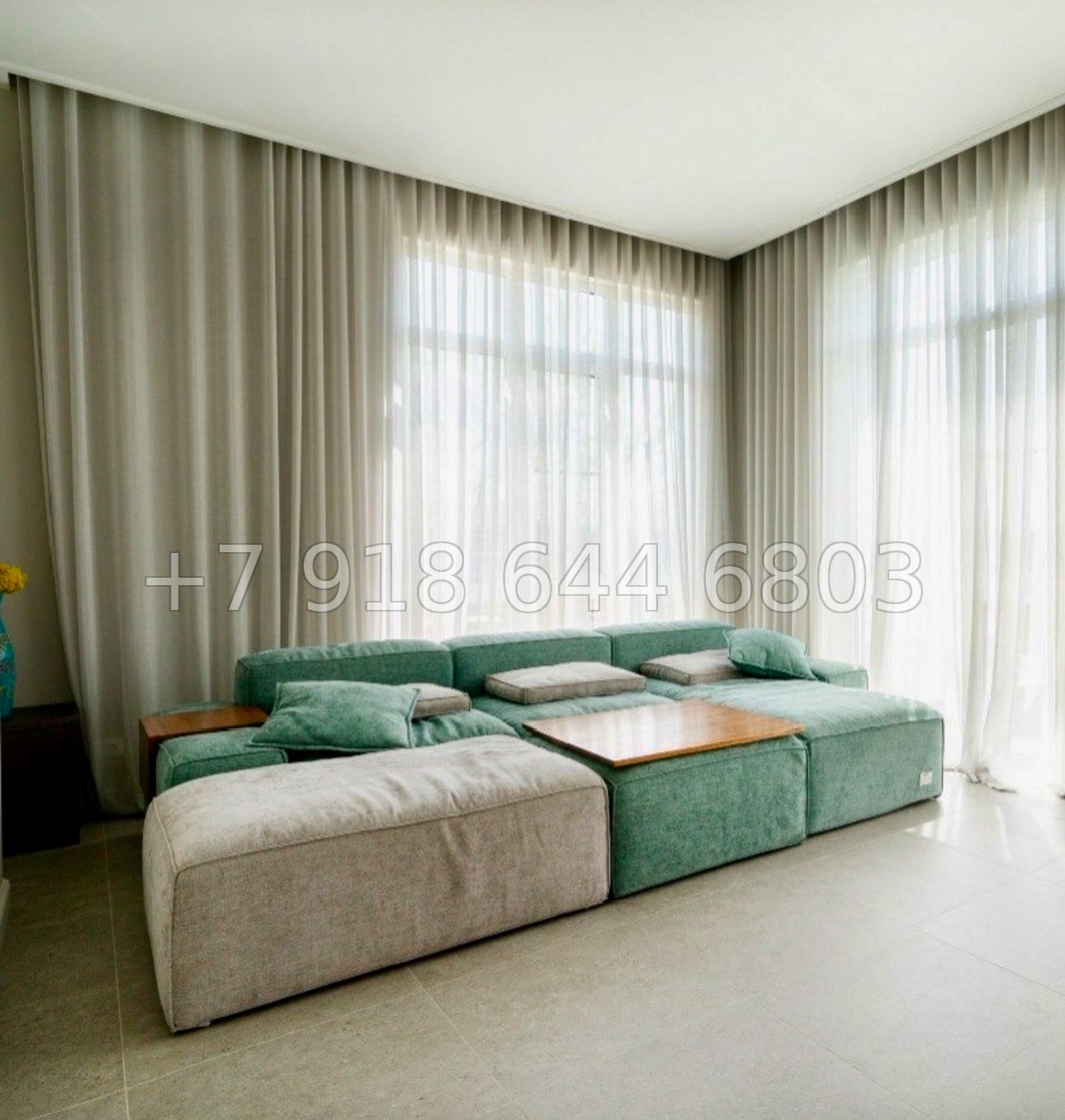 № 85в. Дом с видом на море в Адлере . Очень дорогой ремонт  - миниатюра 26