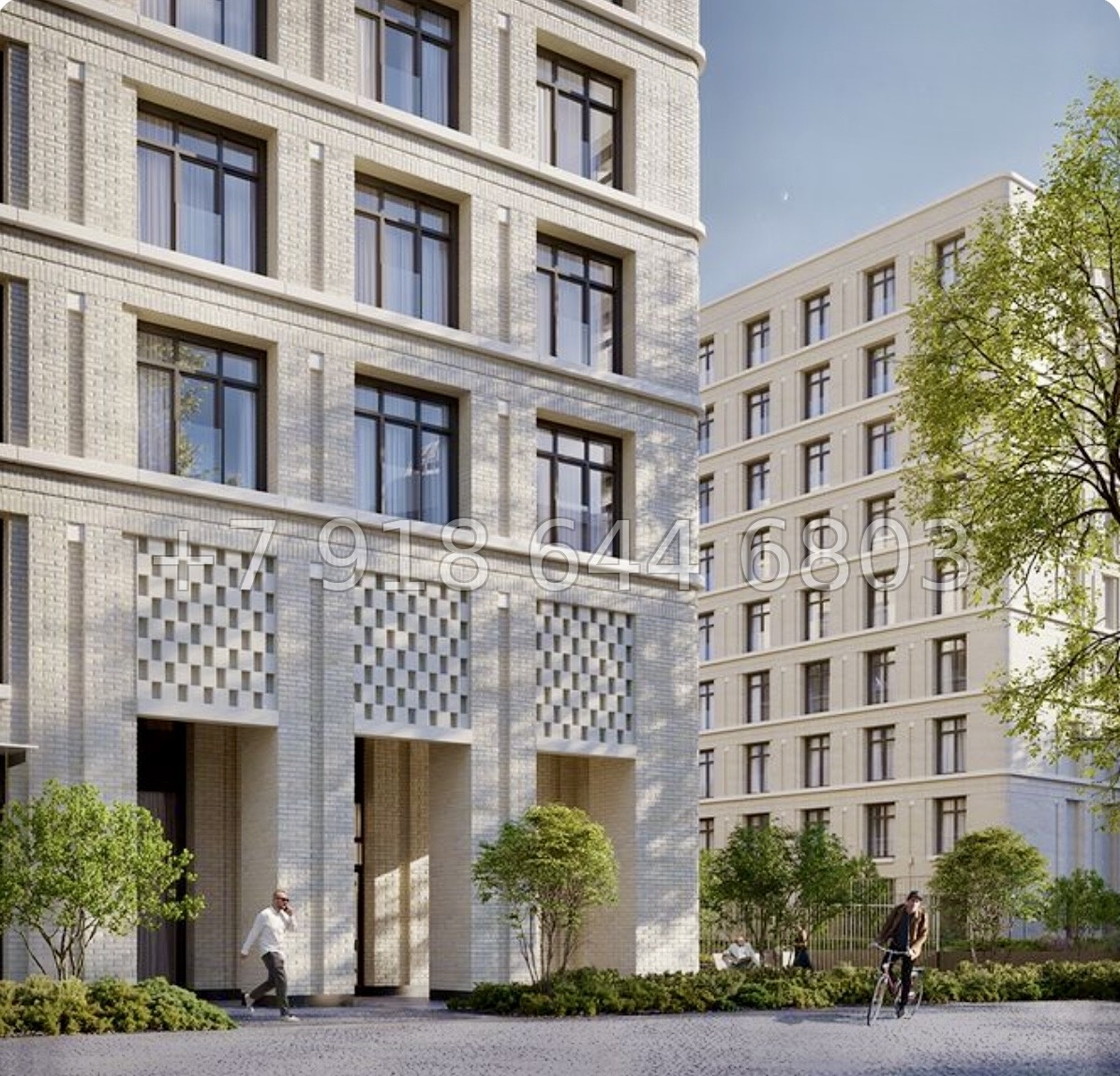 № 66 в. Метро Чкаловская. Метро Петроградская. Метро Василеостровская. ЖК Визионер Санкт Петербург  - миниатюра 21