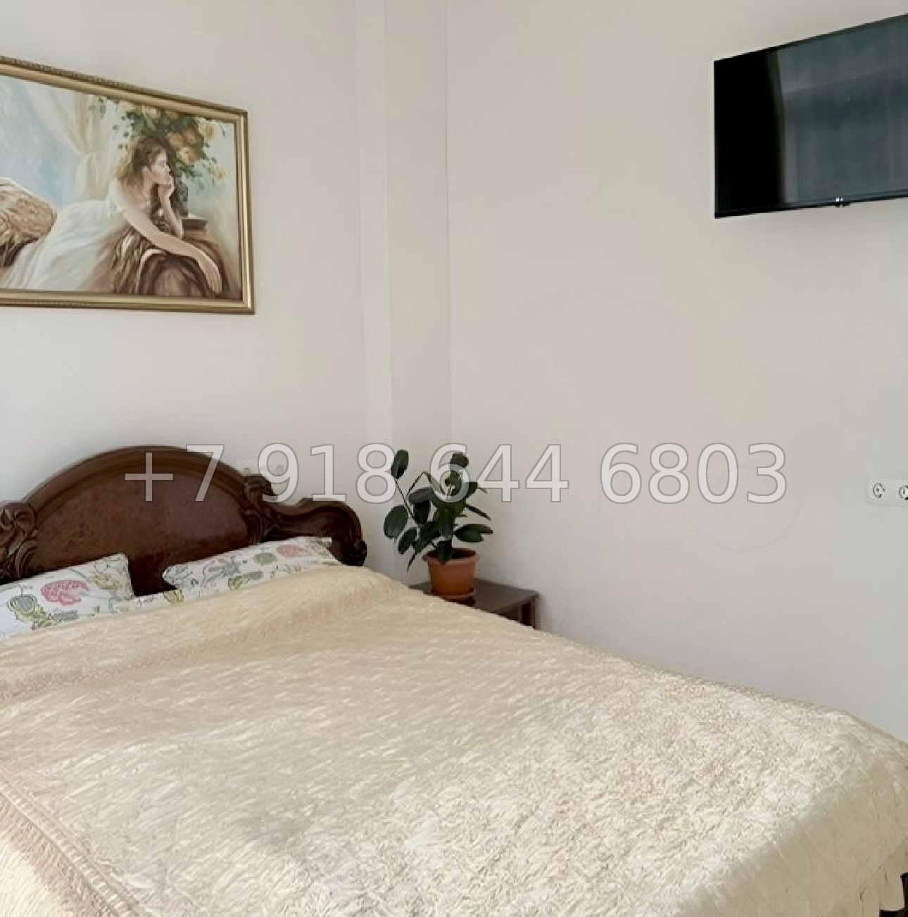 № 140 п. Квартира в городе Сочи  - миниатюра 14