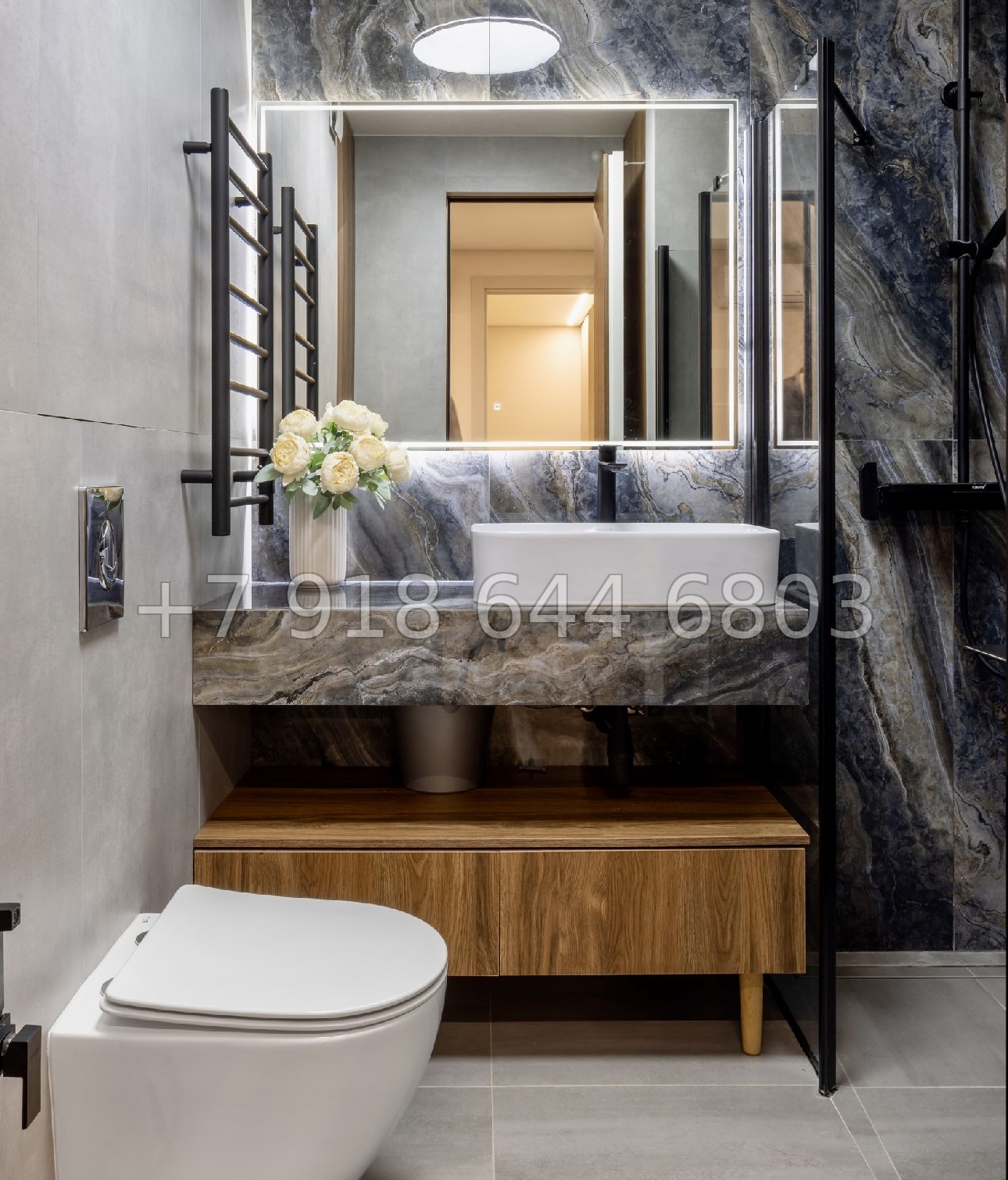 № 526 р. ЖК Альпийский квартал Сочи  - миниатюра 5