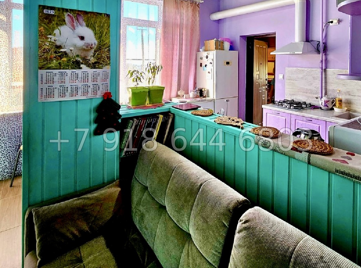 № 337. Дом в Адлере с ремонтом  - миниатюра 14