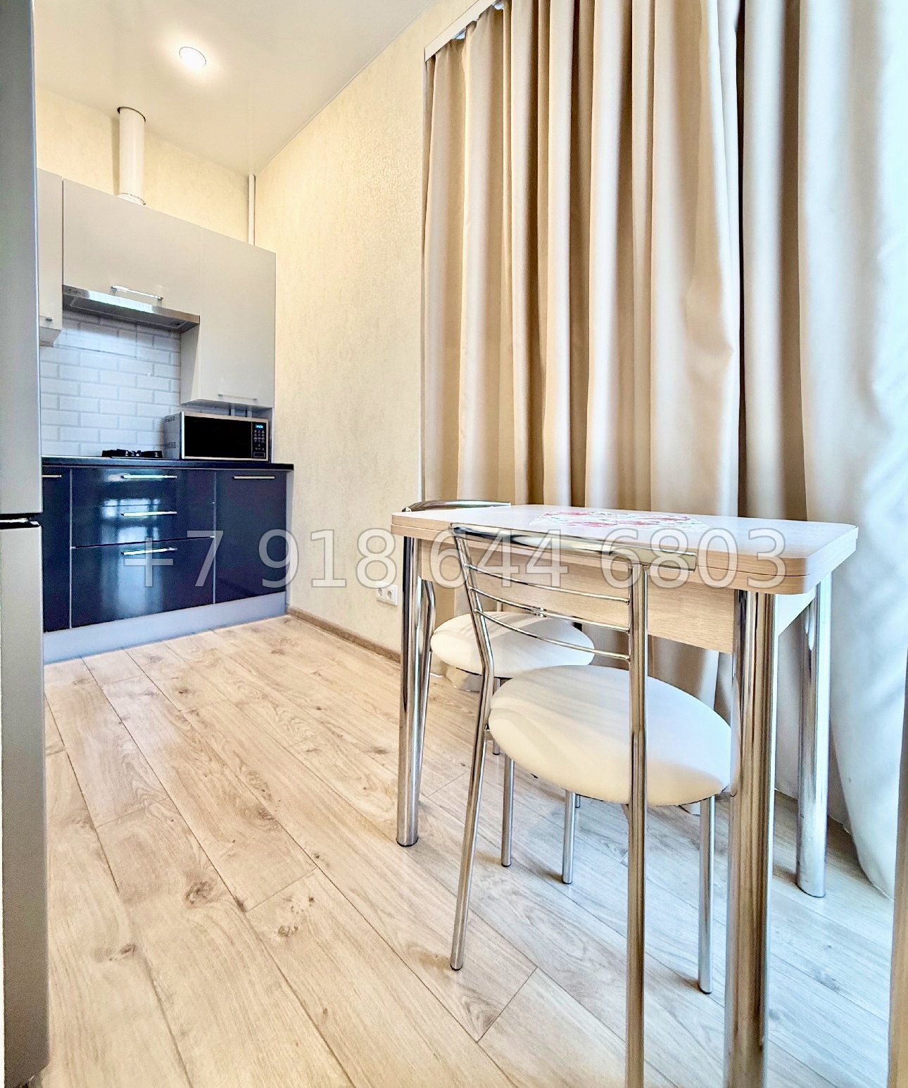 № 67п. Квартира недалеко от цивилизации в городе Сочи  - миниатюра 3