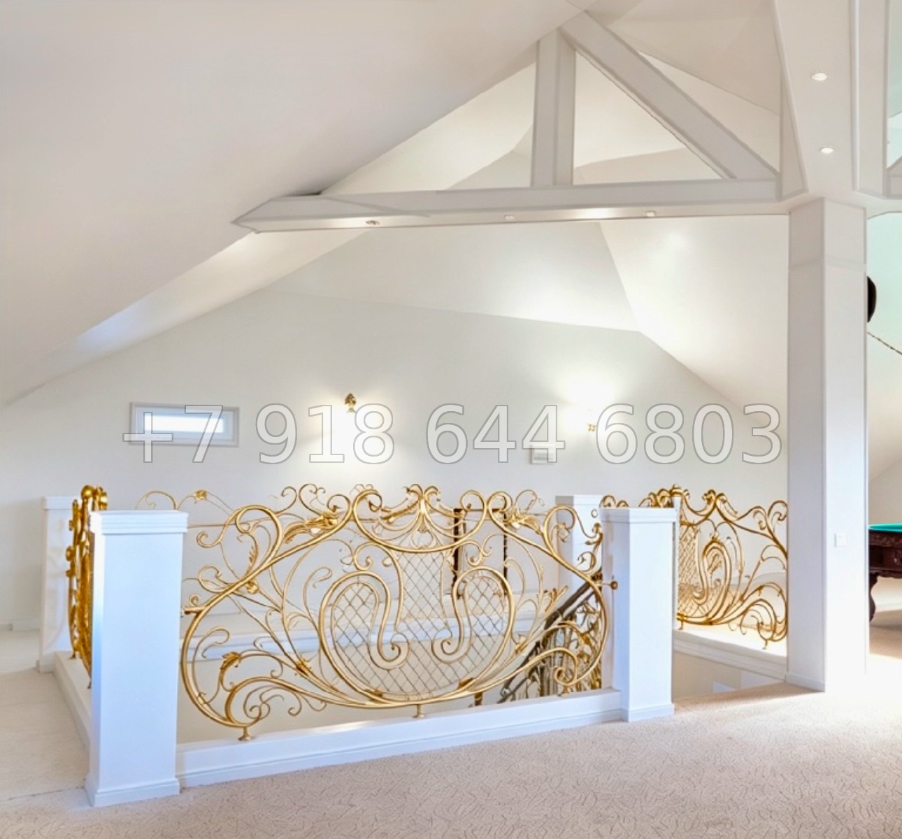 № 251 в. Дом с бильярдом и кинотеатром в Сочи  - миниатюра 16