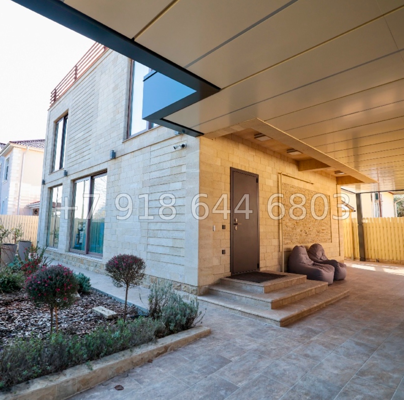 № 38 м. Дом в Сириусе  - миниатюра 4