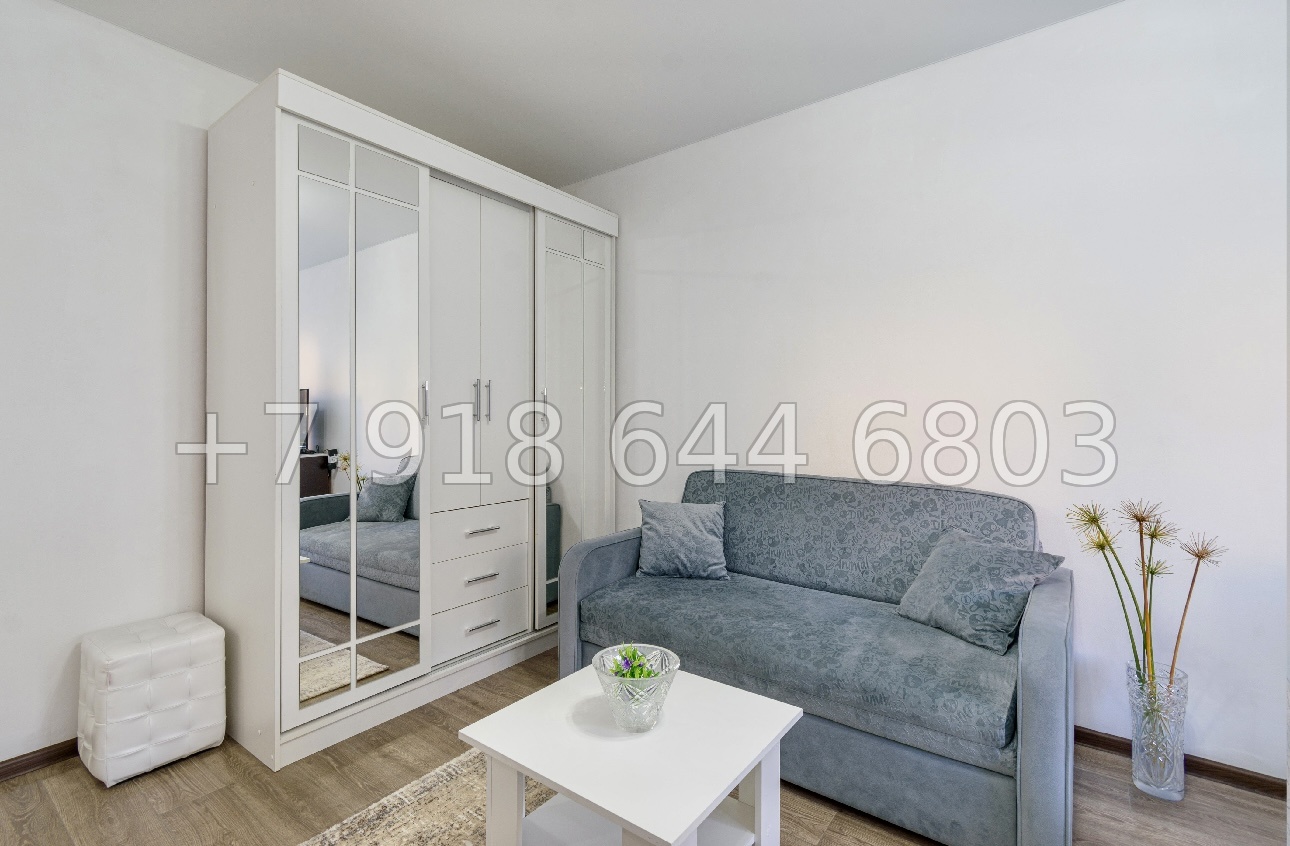 № 64п. Квартира в центре города Сочи  - миниатюра 15