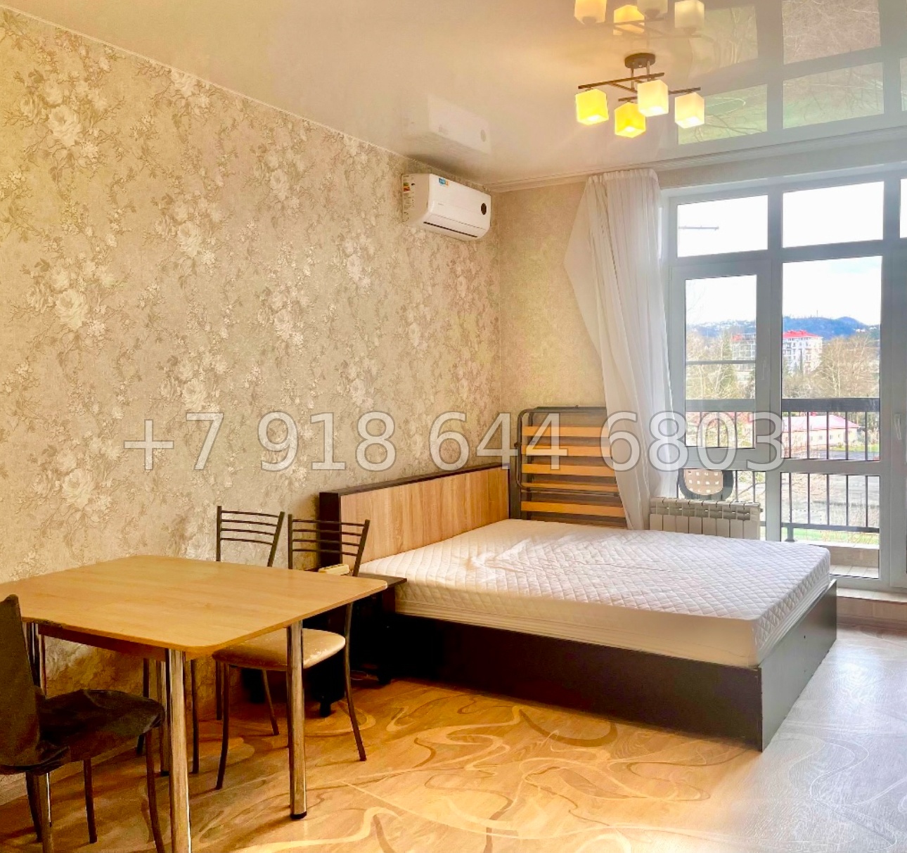 № 105 п. Квартира у моря Сочи Дагомыс  - миниатюра 8