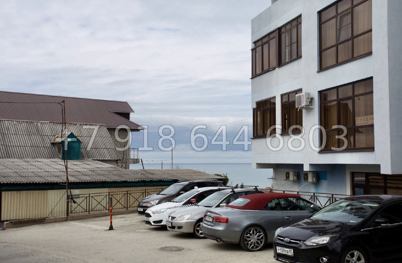 № 80п. Квартира в Адлере. Хороша под сдачу в аренду  - миниатюра 19