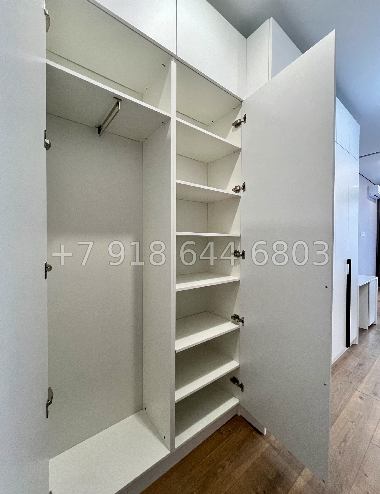 № 26р. Квартира в Дагомысе ЖК Аллея Парк Сочи  - миниатюра 18