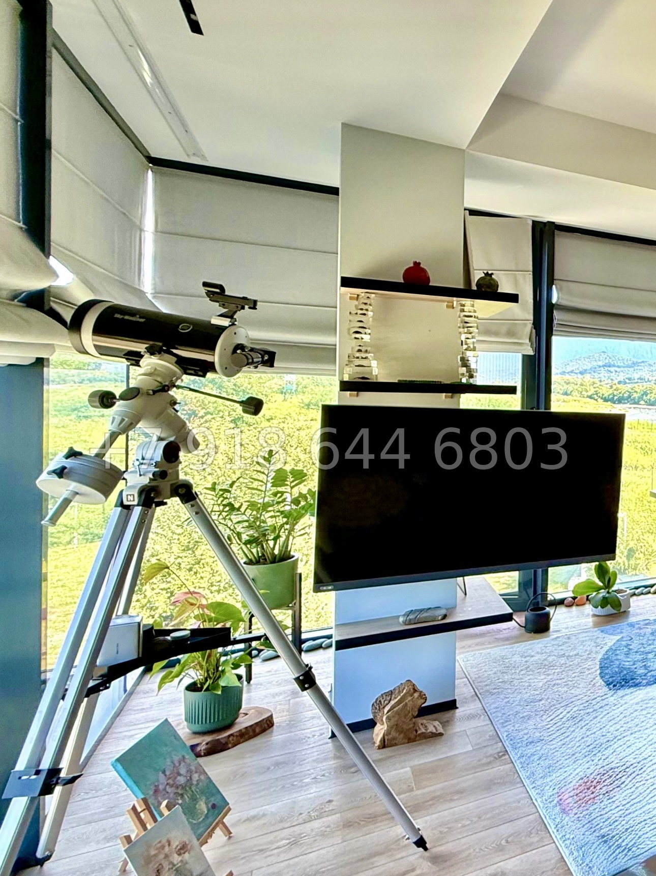 № 6 Д. Дом в Сириусе  - миниатюра 26