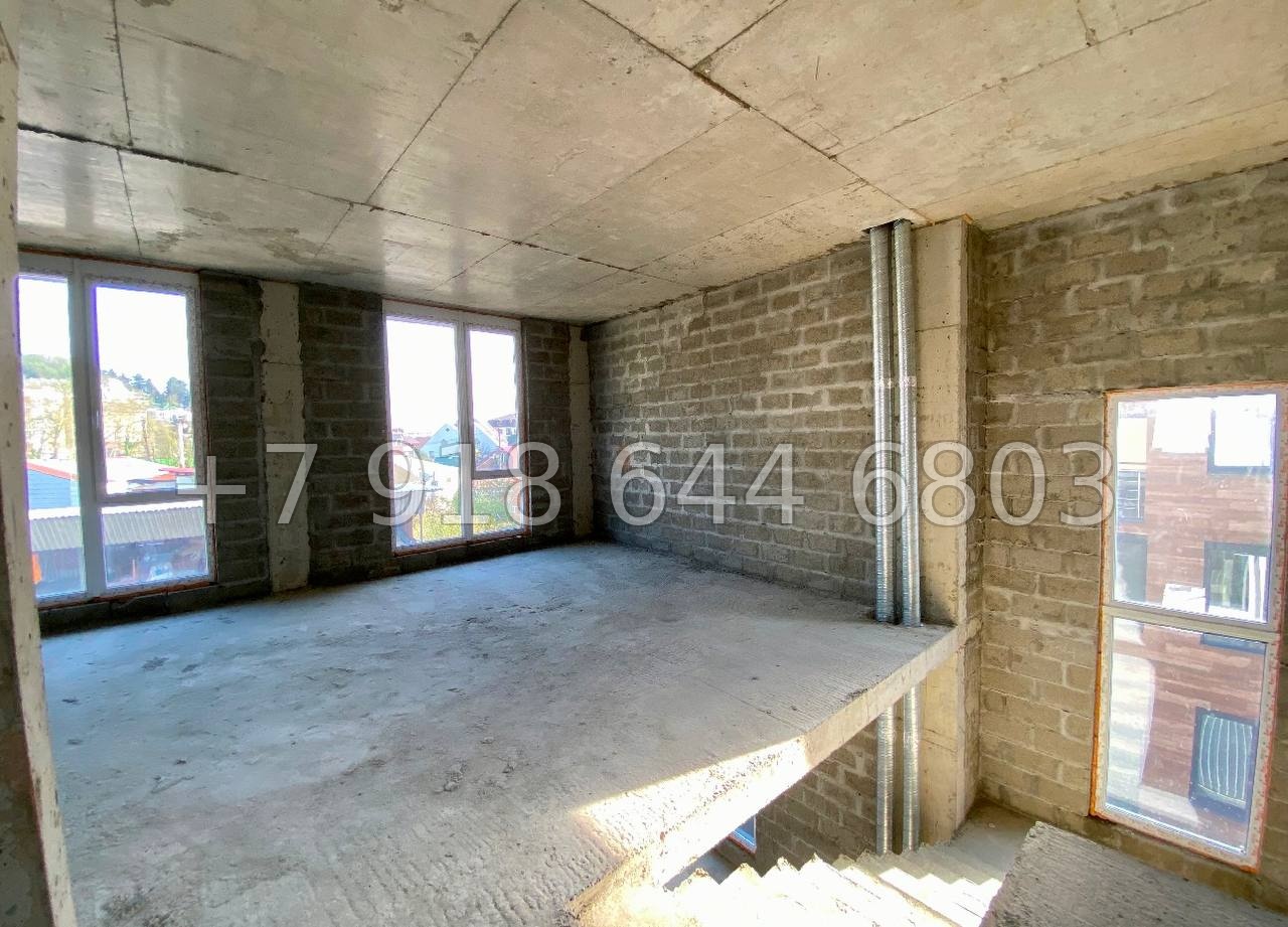 № 1 Б. Дом у моря в Сочи Дагомысе  - миниатюра 8