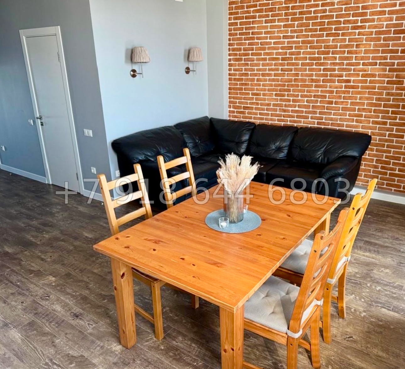 № 540 р. Квартира в Сириусе ЖК Солнечный город  - миниатюра 19