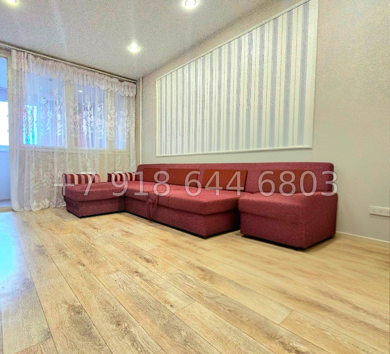 № 205 п. Квартира в городе Сочи  - миниатюра 12