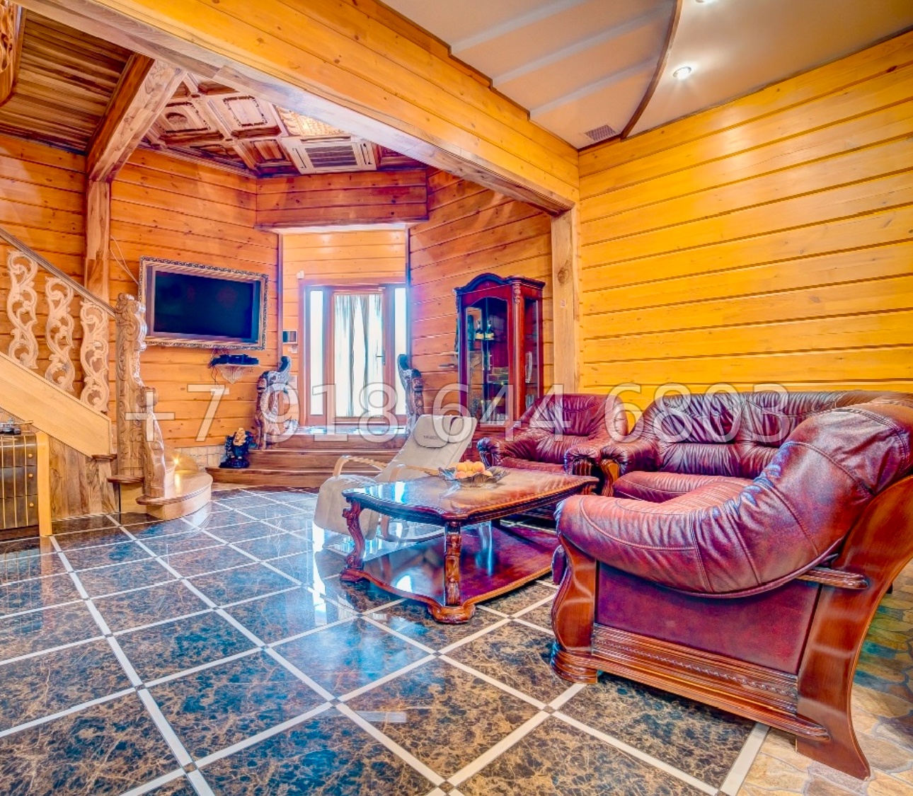 № 10н. Дом в Ялте. Для ценителей природы. - миниатюра 15