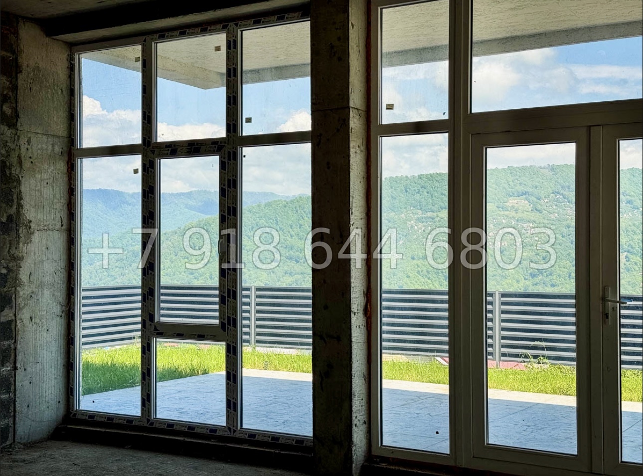 № 103 А. Дом в Сочи  - миниатюра 14