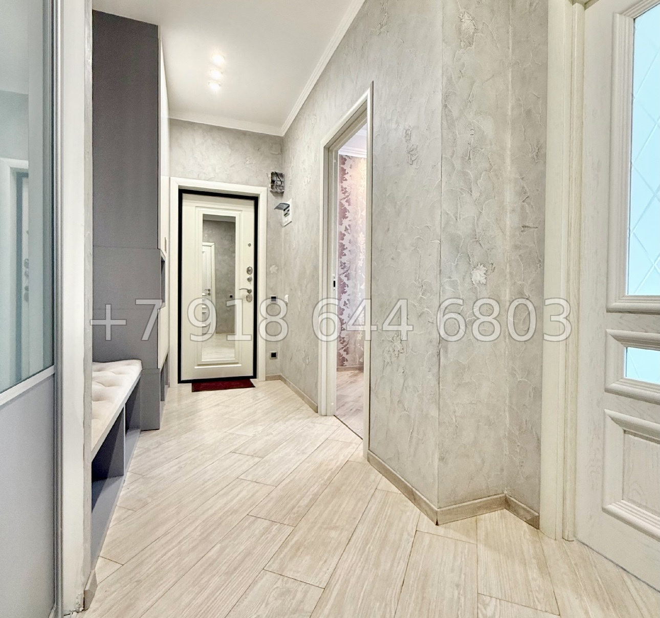 № 77 х. Жилье в Сочи Немецкий квартал  - миниатюра 18