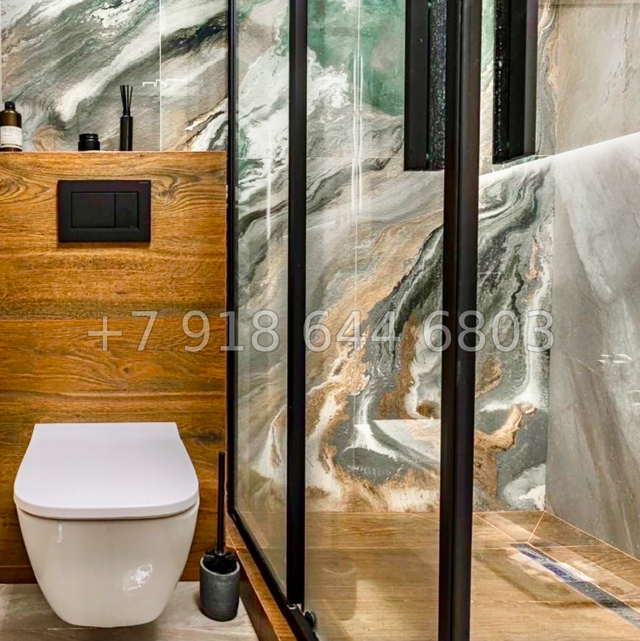 № 561 р. Квартира в центре Сочи  - миниатюра 34