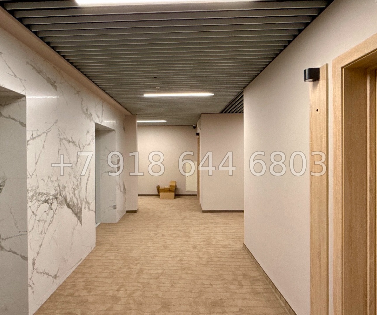 № 16ш. Элитные апартаменты в Сочи  - миниатюра 10