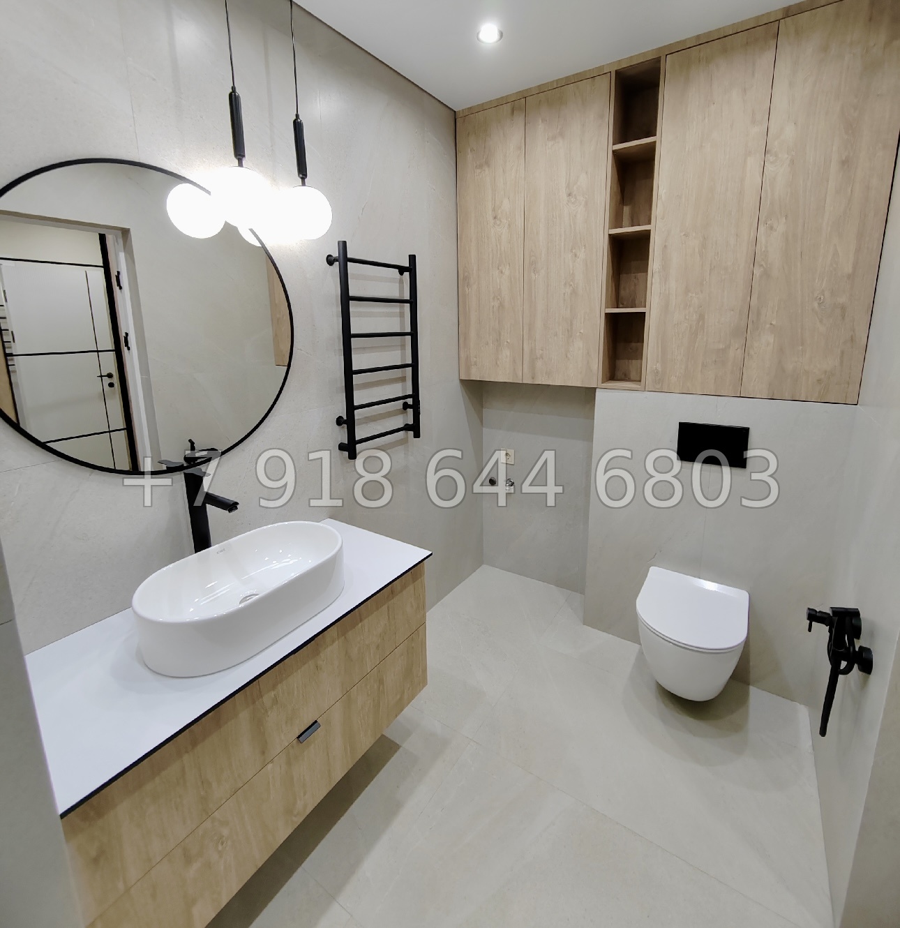 № 416 р. Квартира с бассейном в Сочи  - миниатюра 11