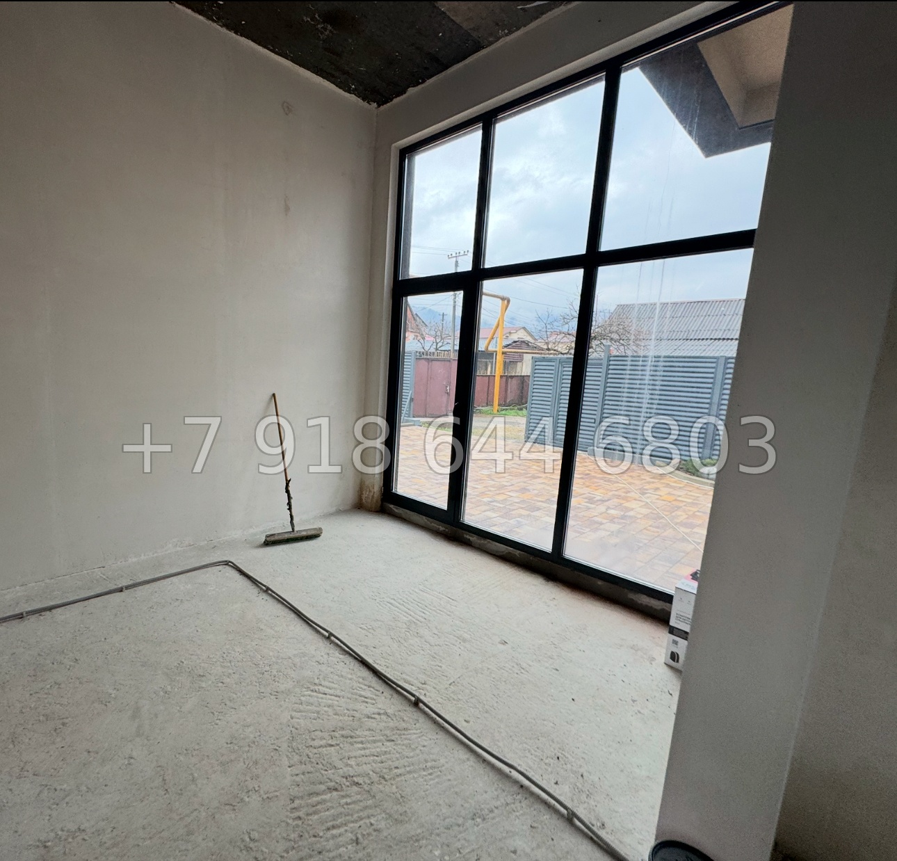 № 160 Б. Дом в Сочи. Коттеджный посёлок  - миниатюра 9