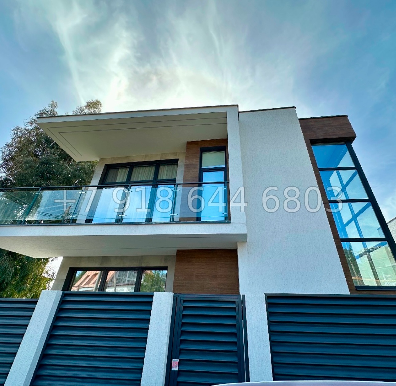 № 74в. Дом рядом с морем в городе Сочи  - миниатюра 2