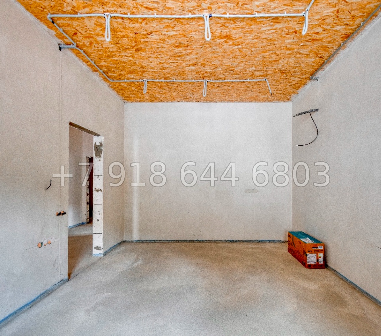 № 6 н. Дом в Ялте на море. Одноэтажный домик  - миниатюра 16