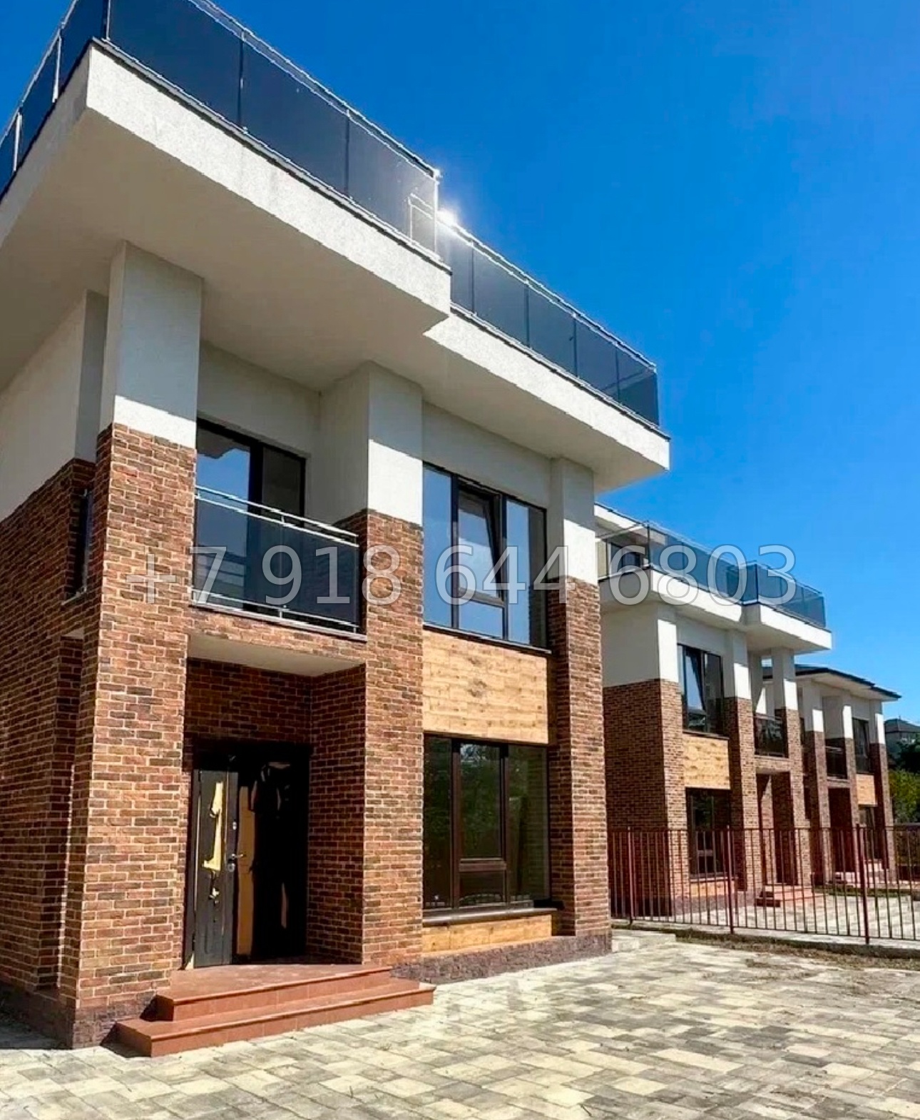 № 101 А. Дом в Адлере  - миниатюра 3