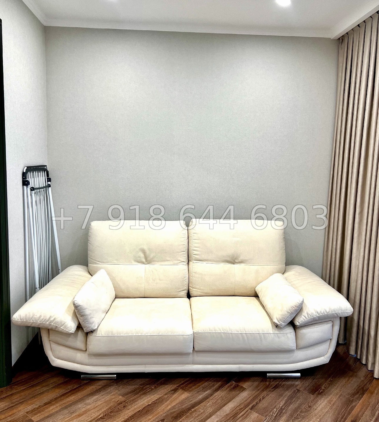 № 40е. Квартира у Парка Ривьера в центре города Сочи ЖК Виктория  - миниатюра 5