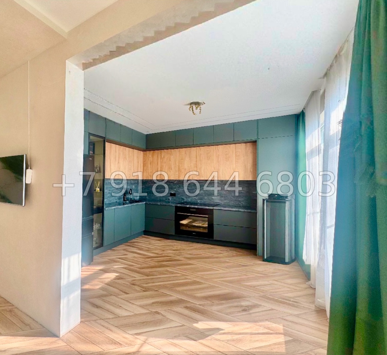 № 255 в. Дом в городе Сочи на Макаренко  - миниатюра 6