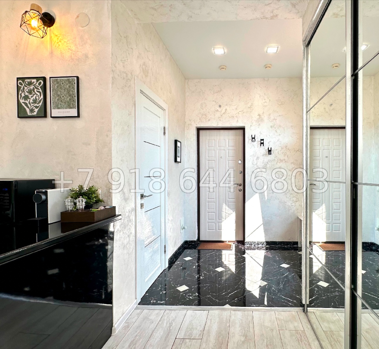 № 36 и. Квартира на Красной Поляне  - миниатюра 14