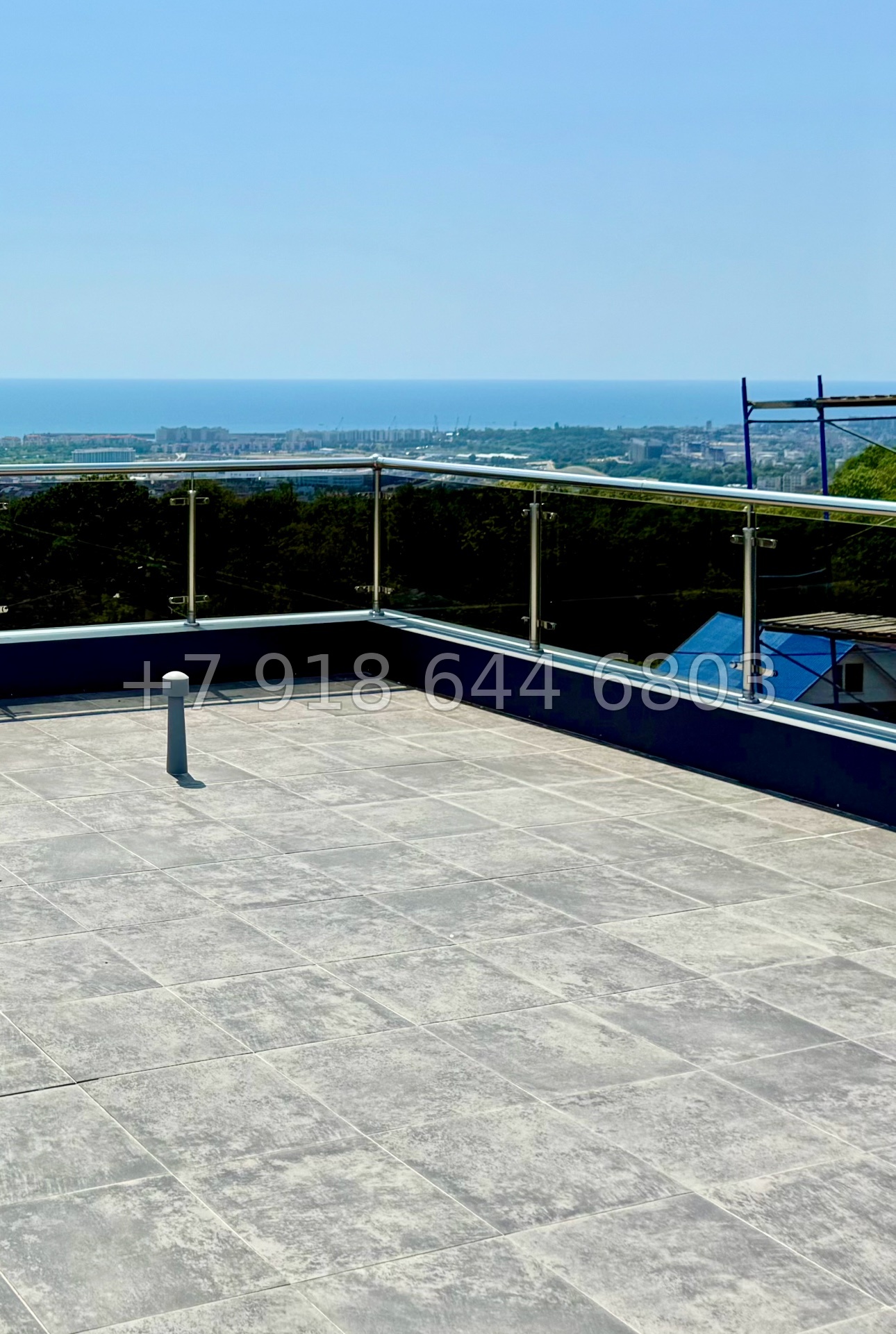 № 3 В. Дом с ремонтом в Адлере  - миниатюра 26