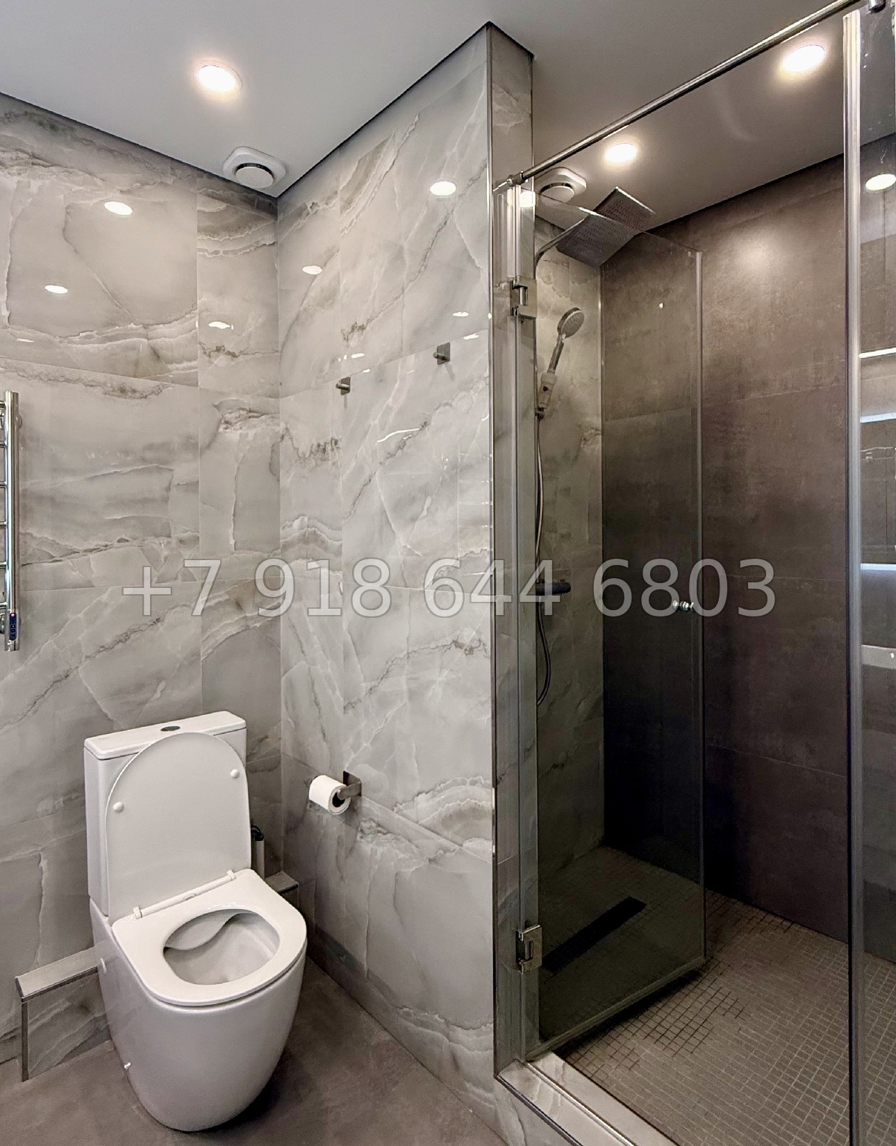 № 360 р. Квартира на море в Адлере ЖК Морская Симфония  - миниатюра 19