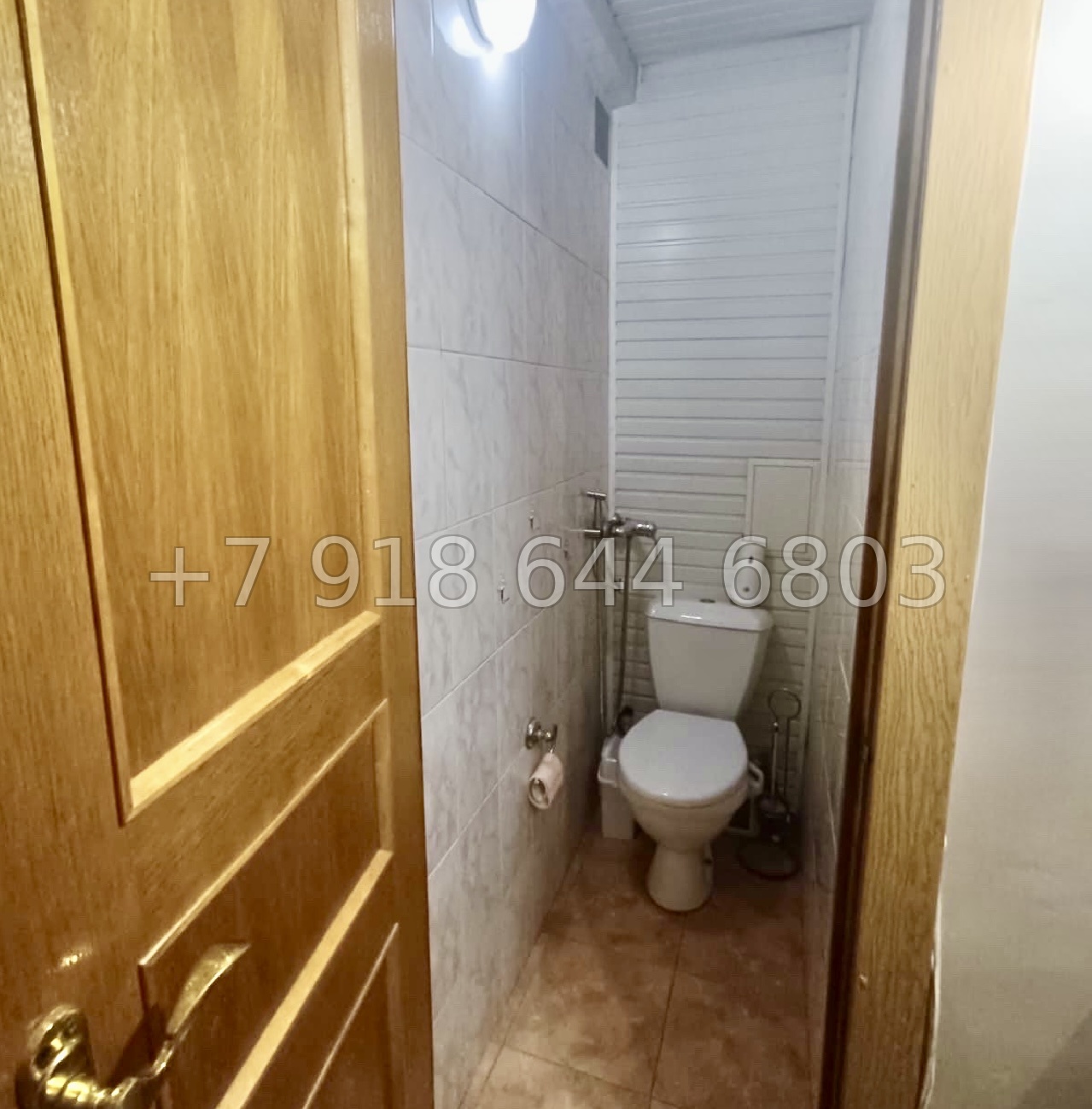 № 557 р. Трёхкомнатная Квартира в центре города Сочи  - миниатюра 17