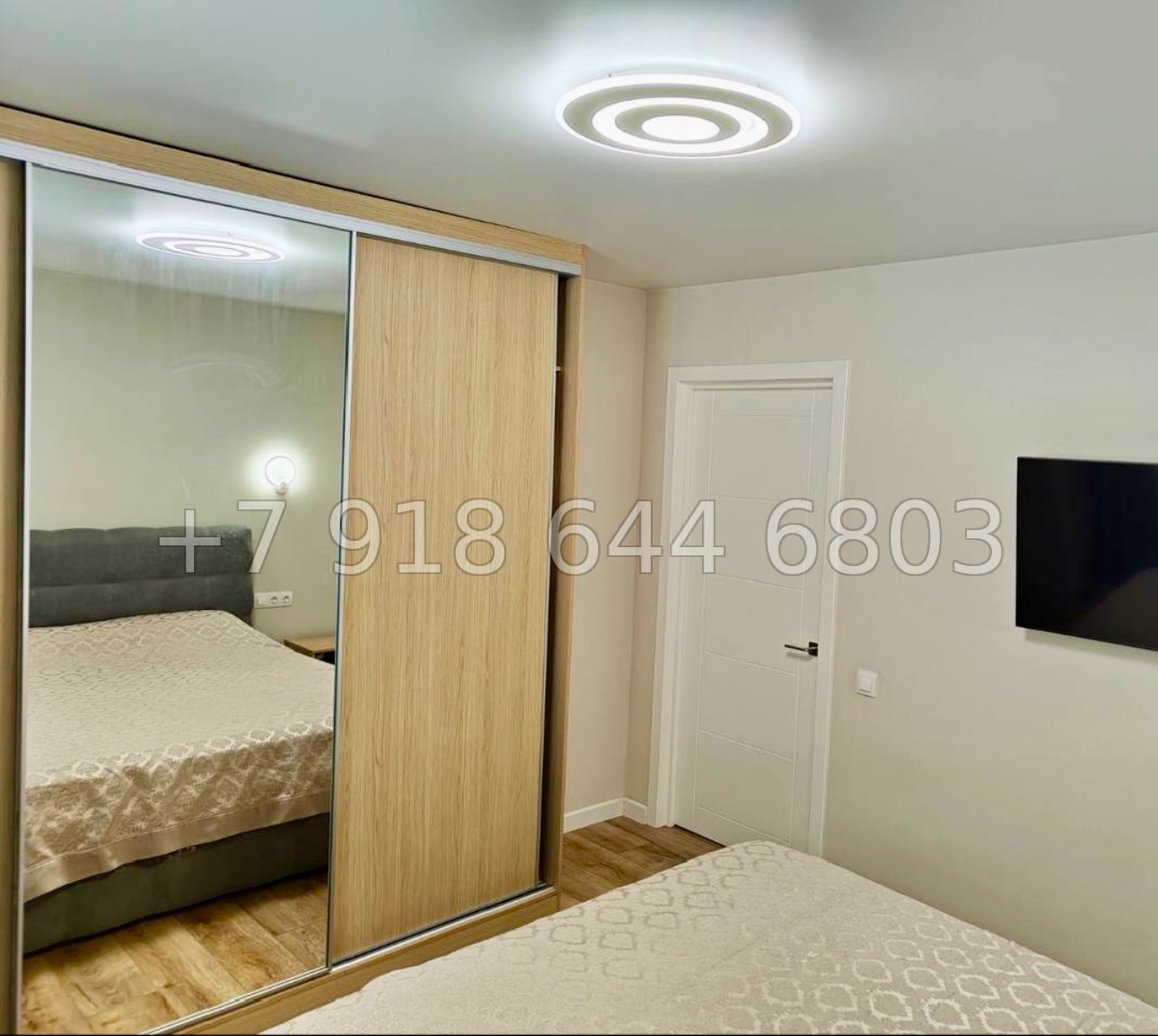 № 331 р. ЖК Министерские озера Сочи квартира  - миниатюра 15