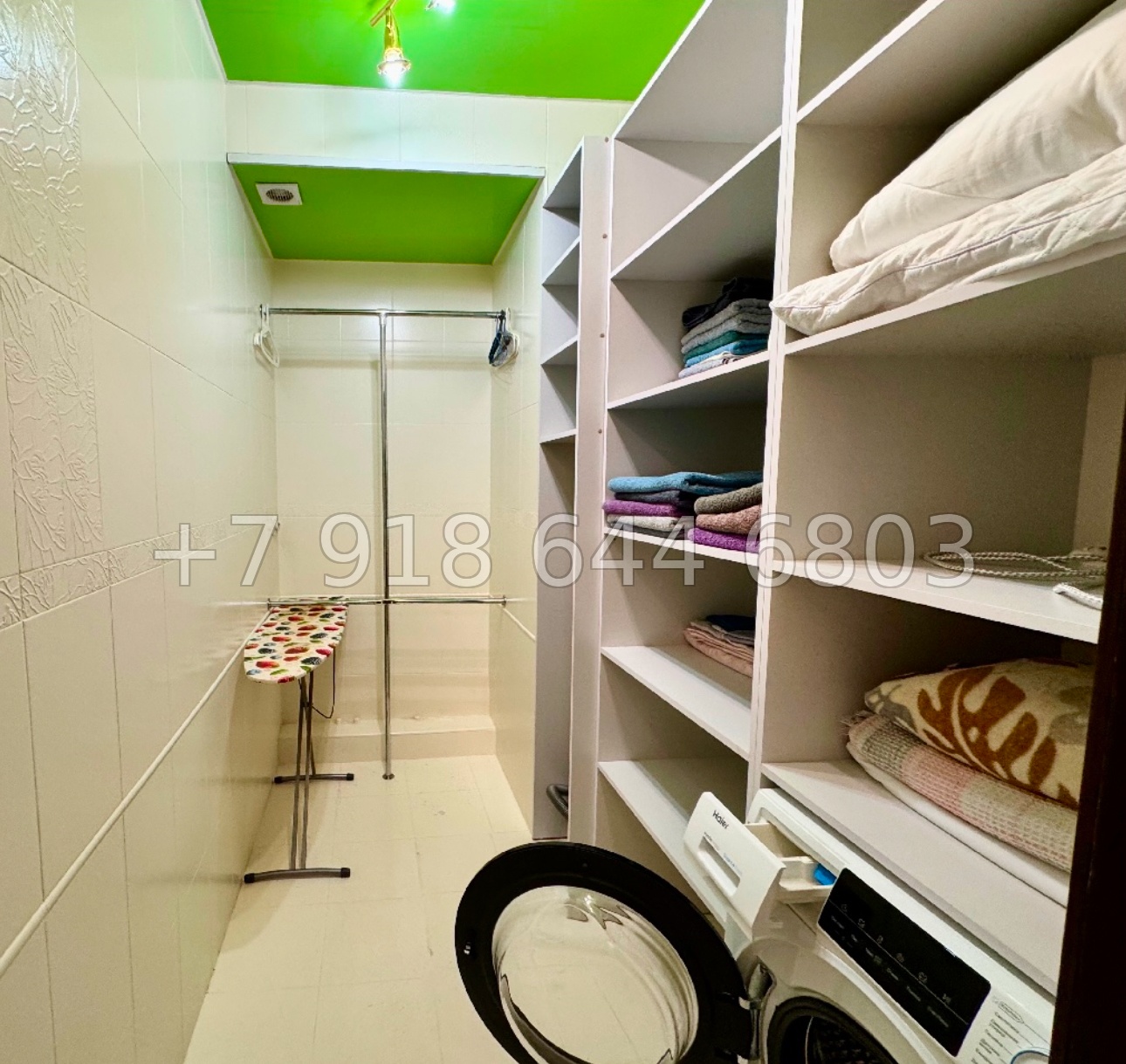 № 279 р. Квартира в центре города Сочи  - миниатюра 13