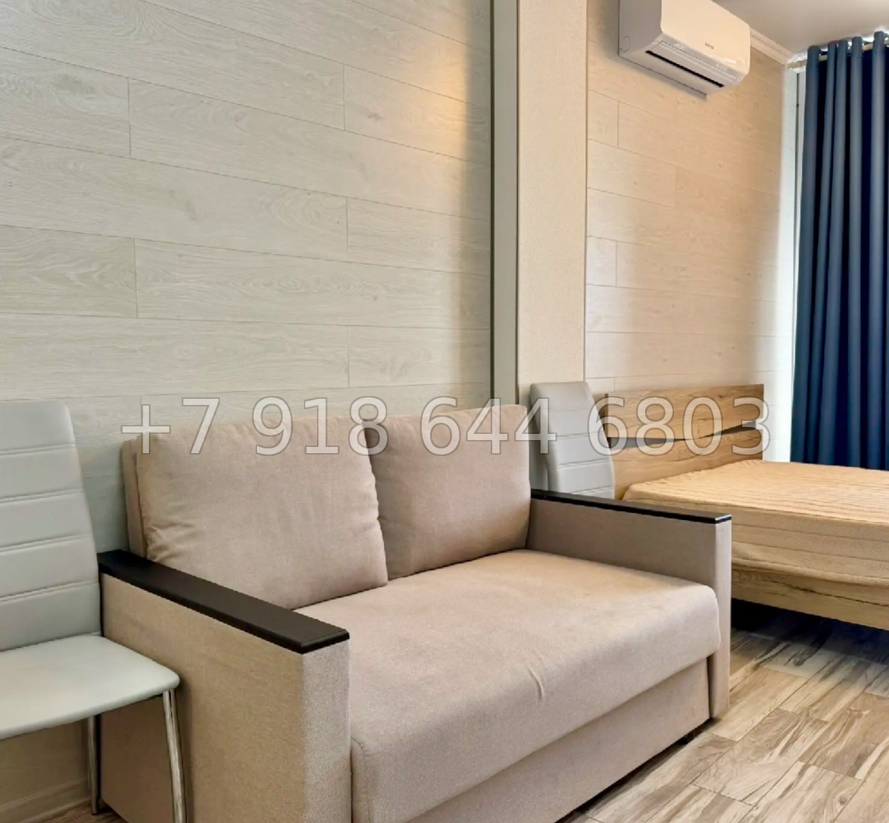 № 25 г. С видом на море Крым Ялта  - миниатюра 5