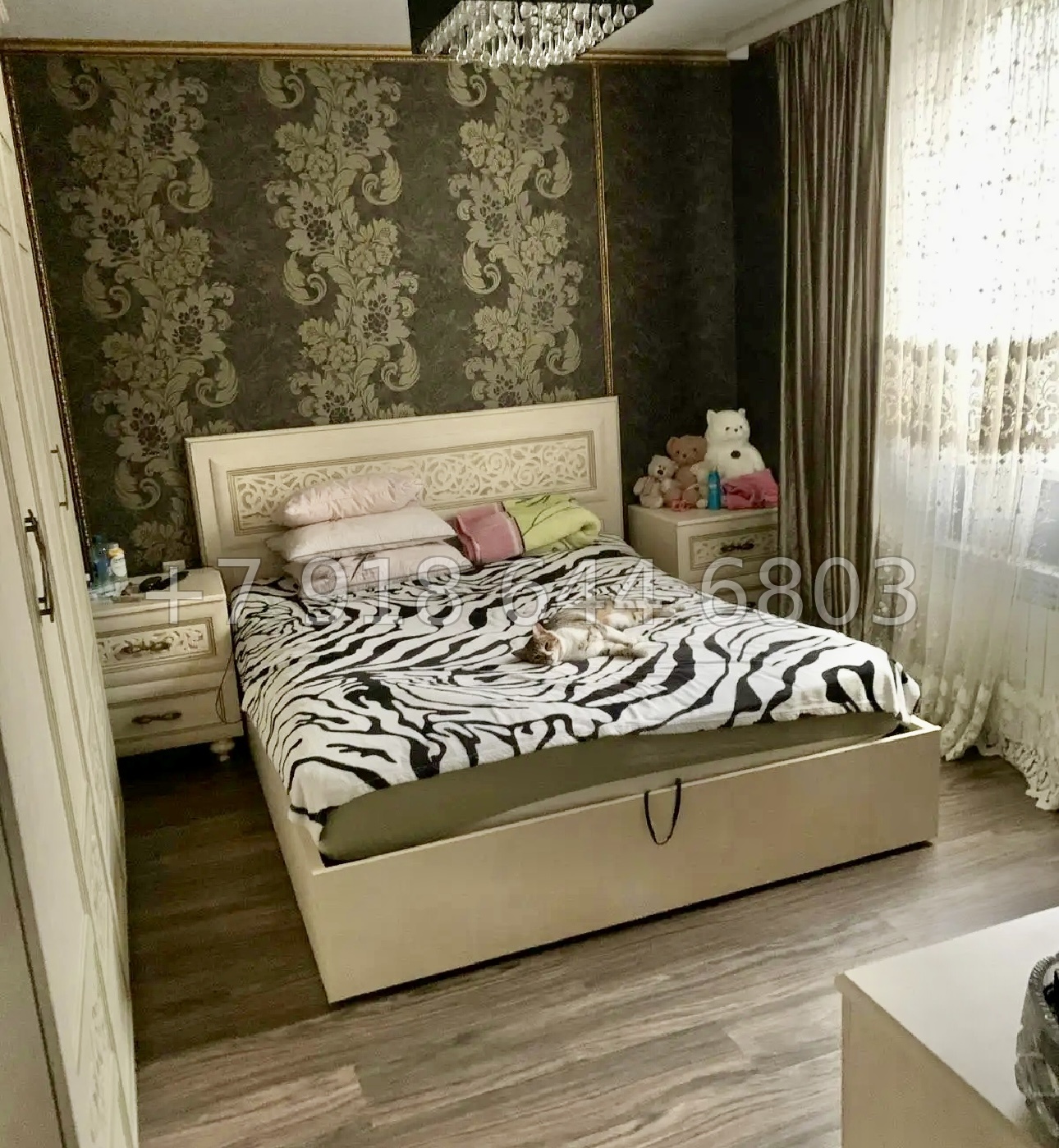 № 123 А. Дом в Адлере с ремонтом  - миниатюра 2