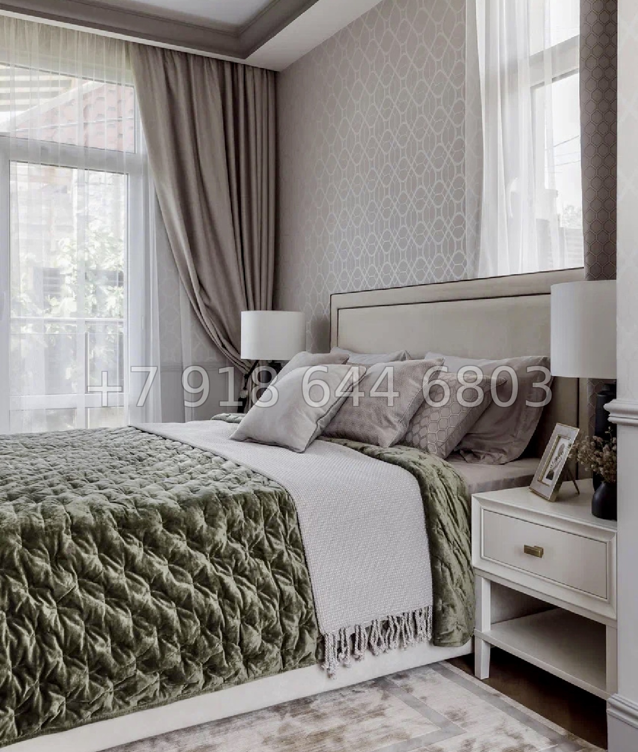 № 110 в. Дом с бассейном в Адлере у школы  - миниатюра 32