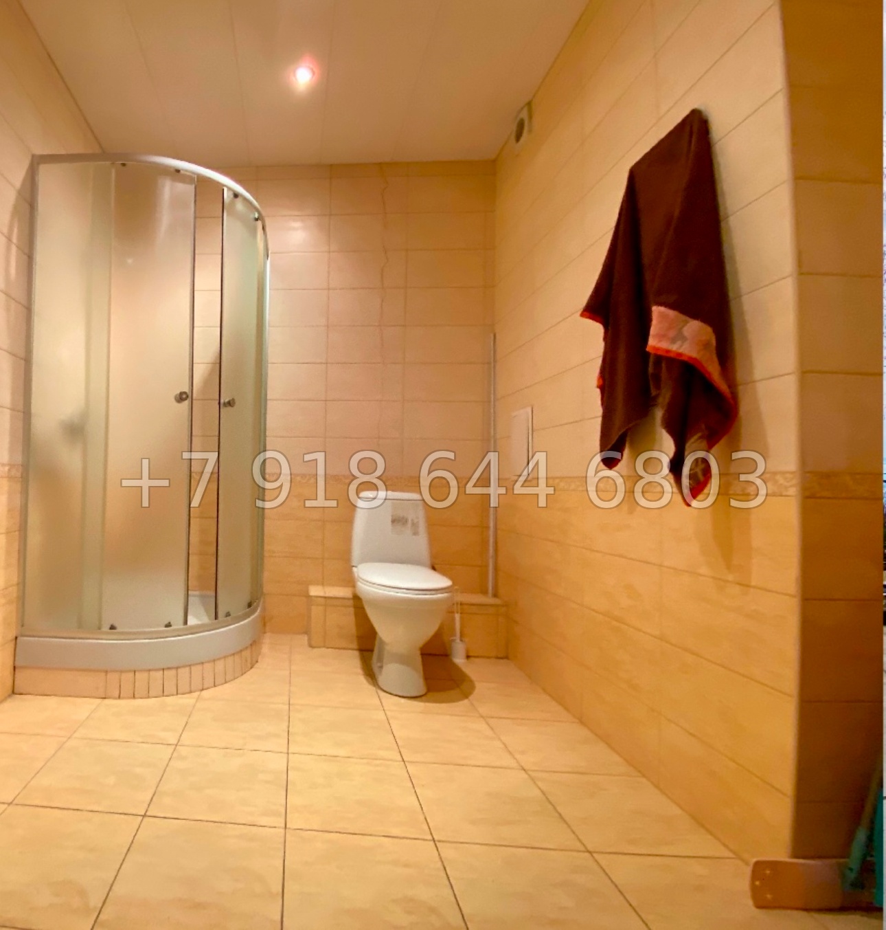 № 12х. В Центральном районе Сочи. Идеальный вариант под сдачу в аренду. Сочи - миниатюра 12