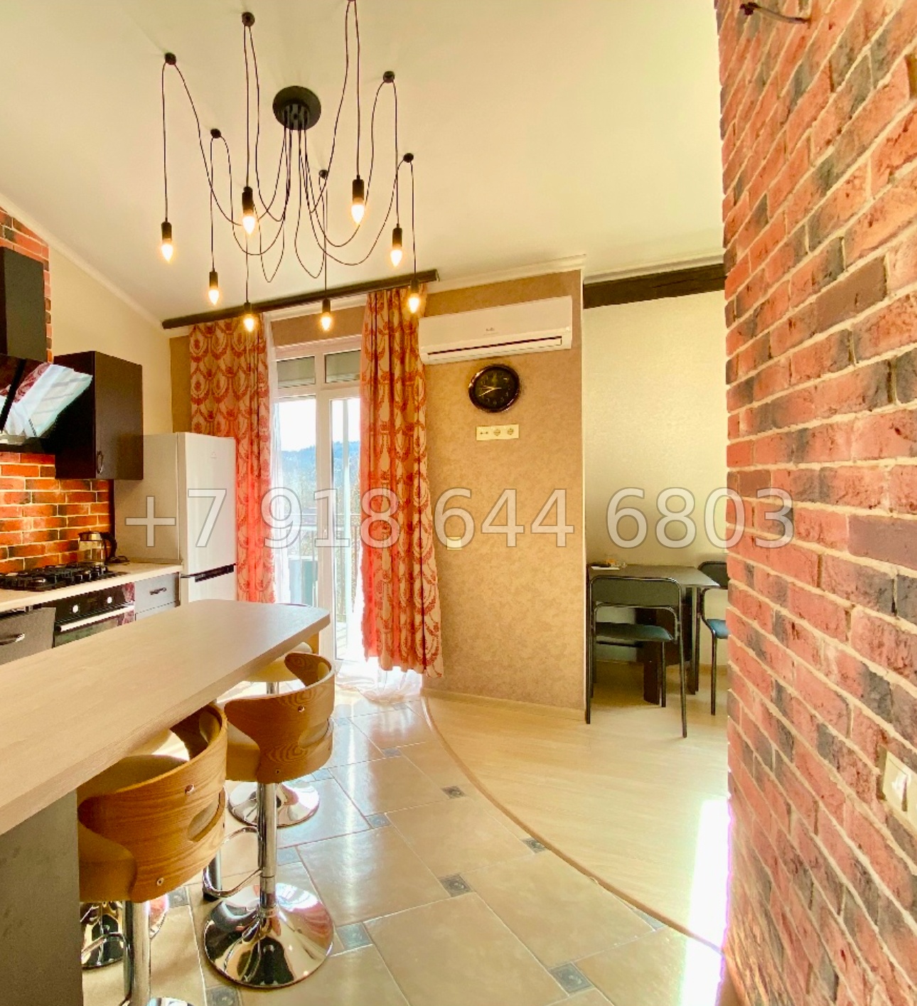 № 68 х.  жилье на Мацесте в Сочи  - миниатюра 2