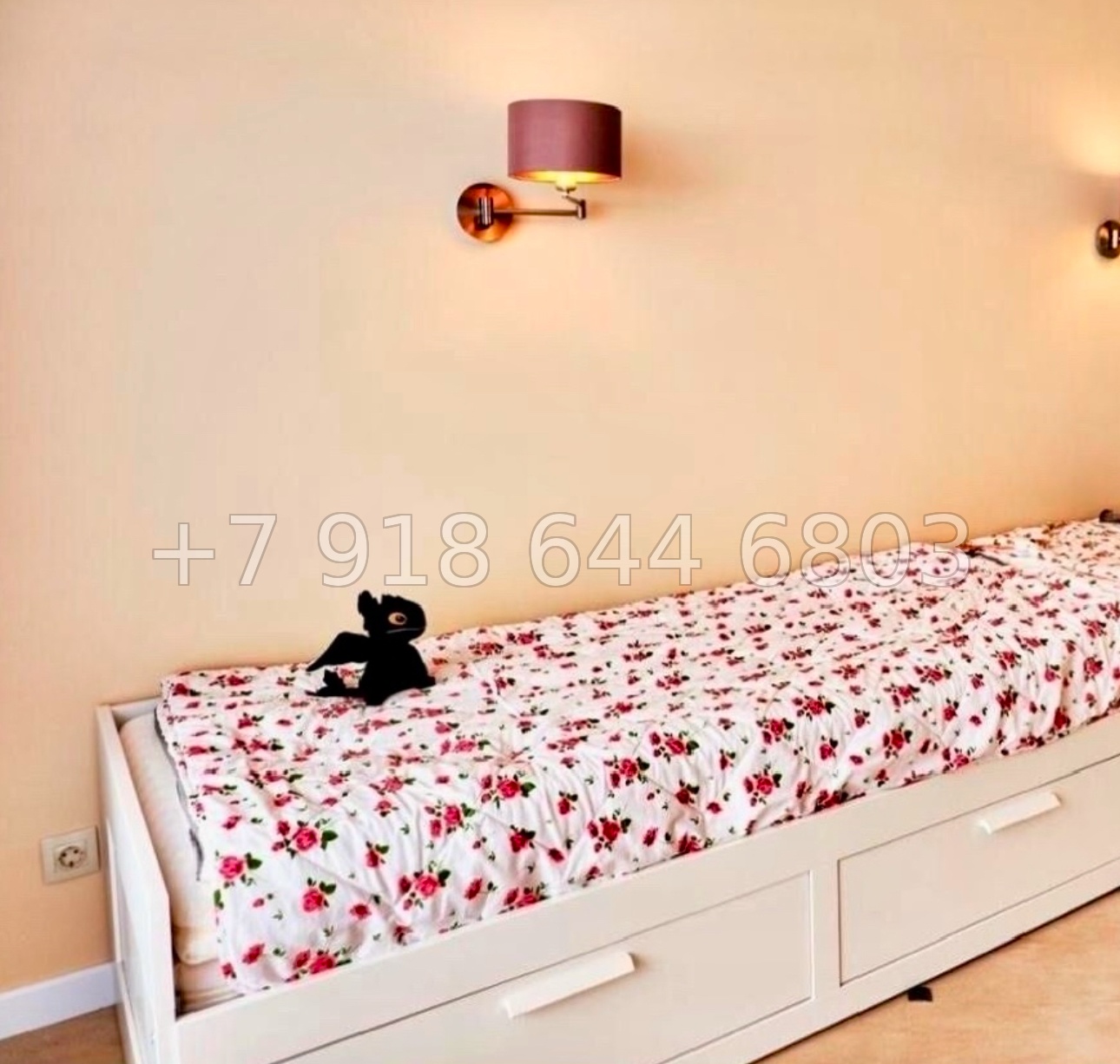 № 43 г. Огромная Квартира в Ялте пгт. Кореиз  - миниатюра 19