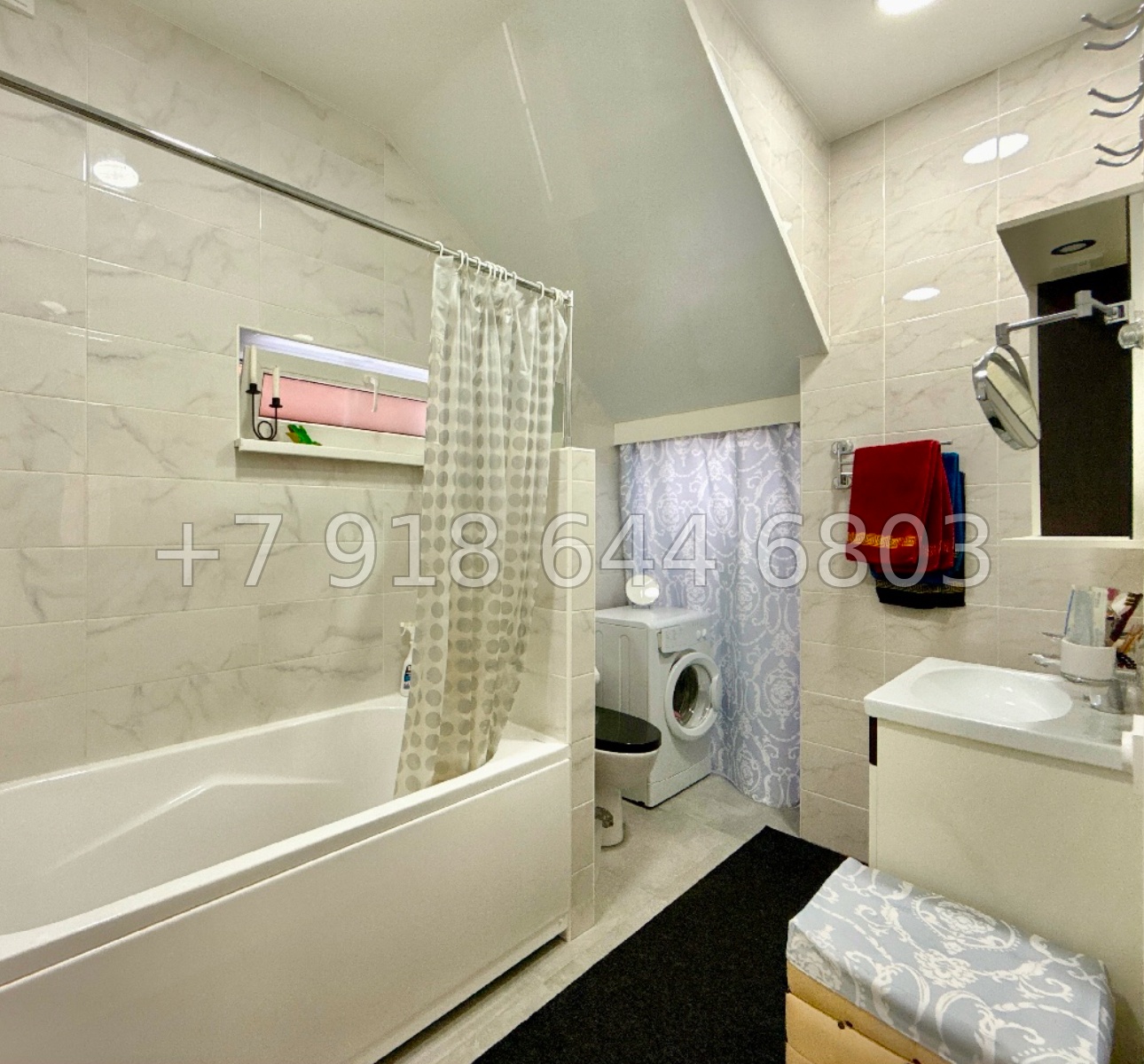 № 271 в. Дом с ремонтом в Сочи  - миниатюра 7