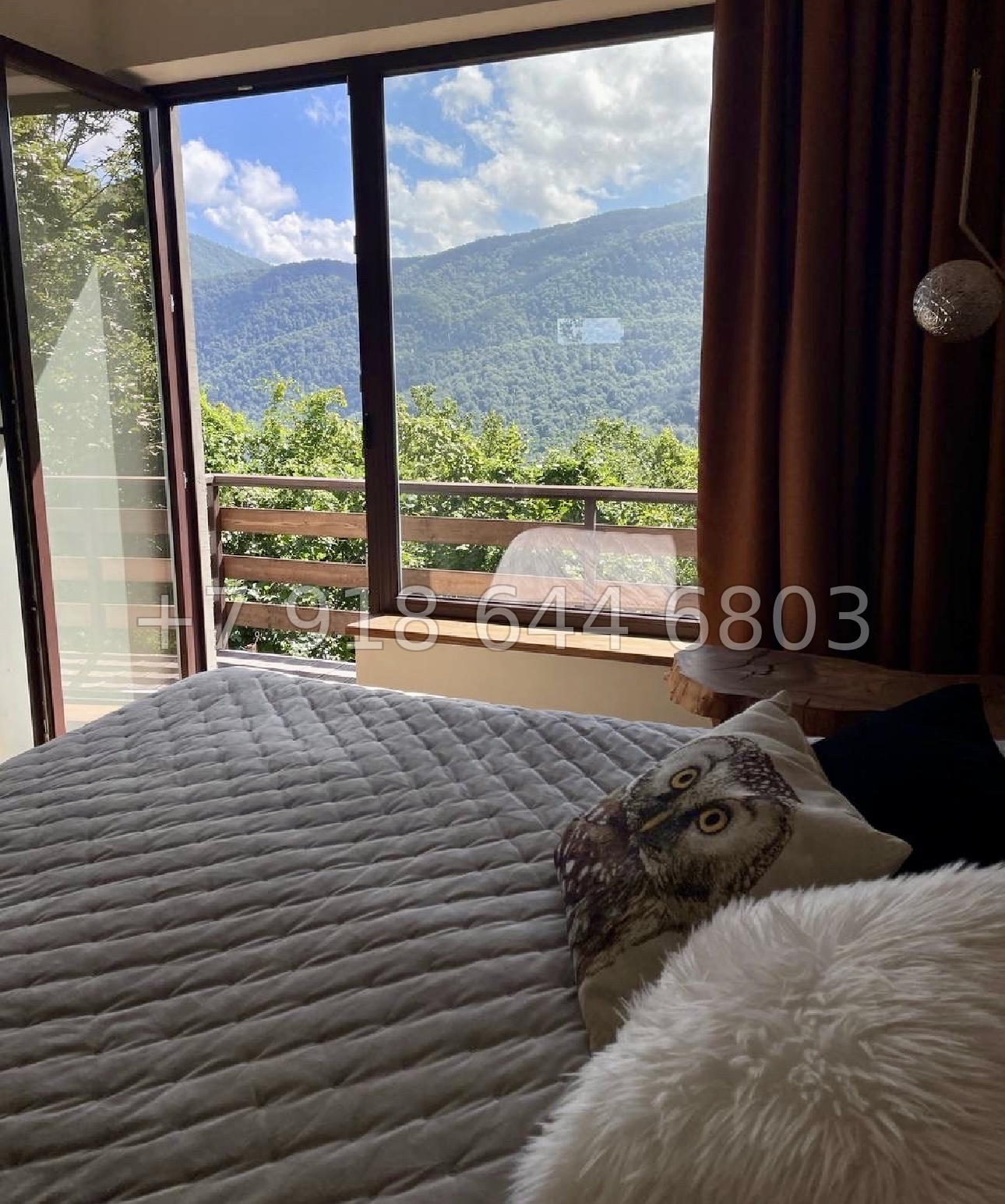 № 101 Б. Дом в Галицыно Сочи - миниатюра 18