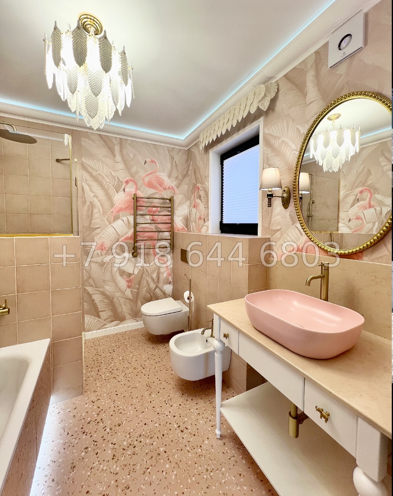 № 70 м. Дом в Сириусе с дорогим ремонтом  - миниатюра 17